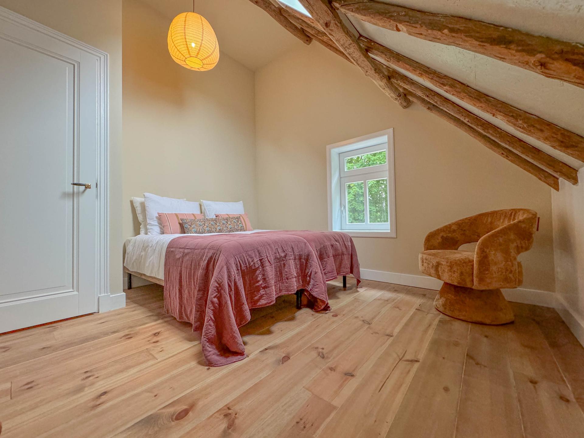 Monumentale hoeve met tuin: luxe vakantiehuis voor 10 personen bij Breda - foto 18