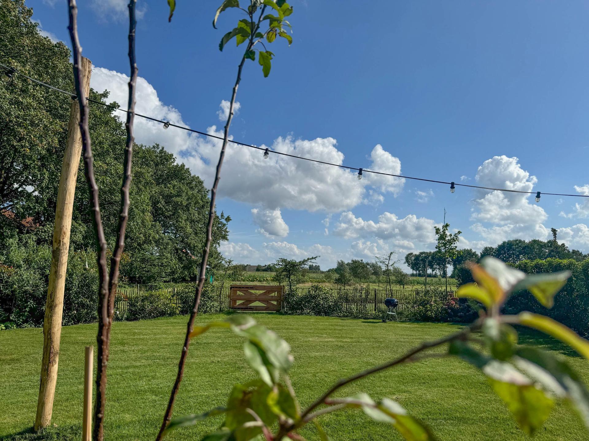 Monumentale hoeve met tuin: luxe vakantiehuis voor 10 personen bij Breda - foto 39