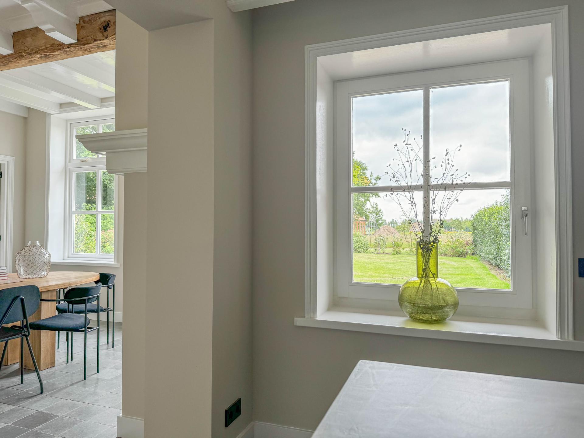 Monumentale hoeve met tuin: luxe vakantiehuis voor 10 personen bij Breda - foto 13