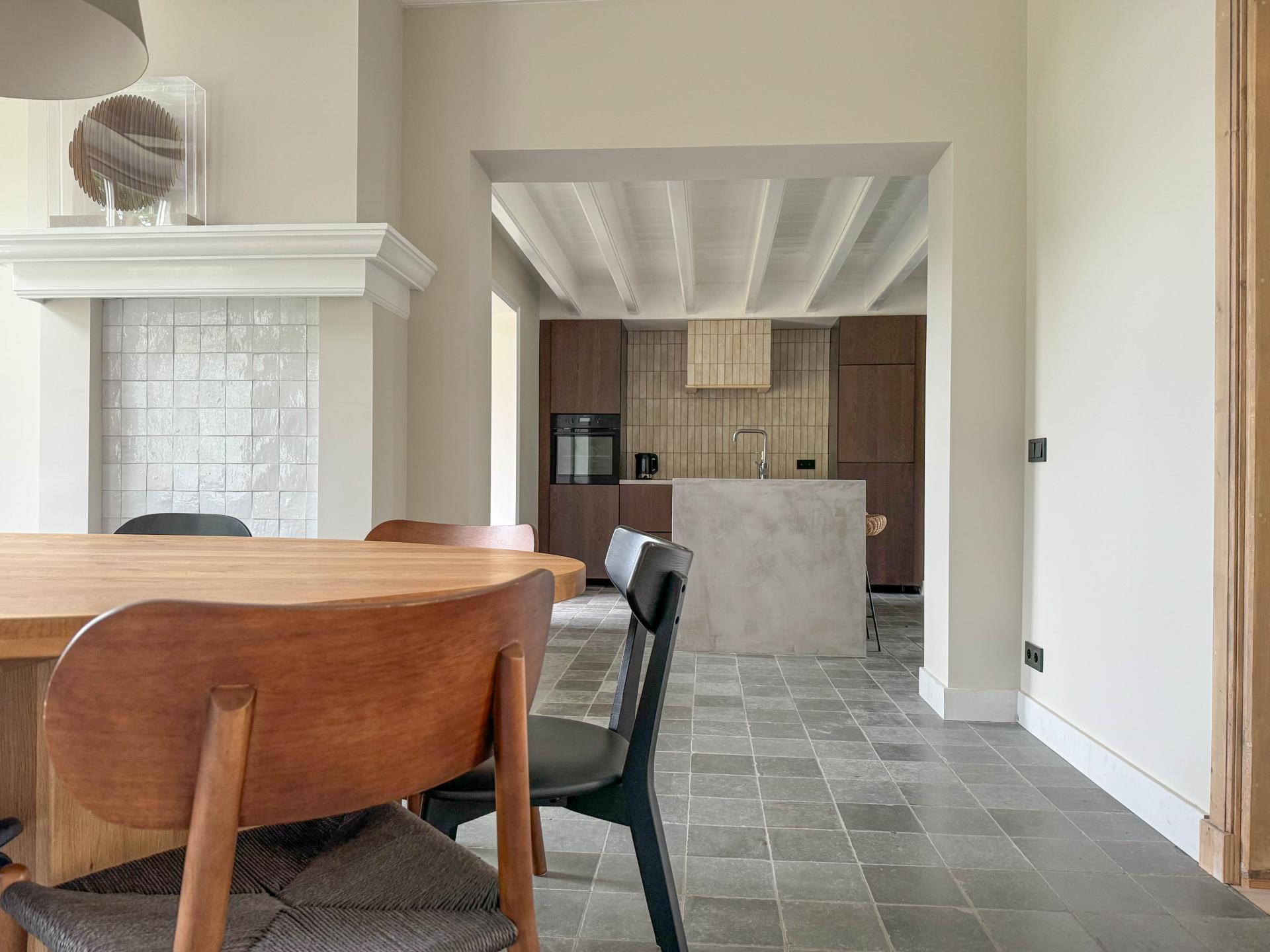 Monumentale hoeve met tuin: luxe vakantiehuis voor 10 personen bij Breda - foto 12