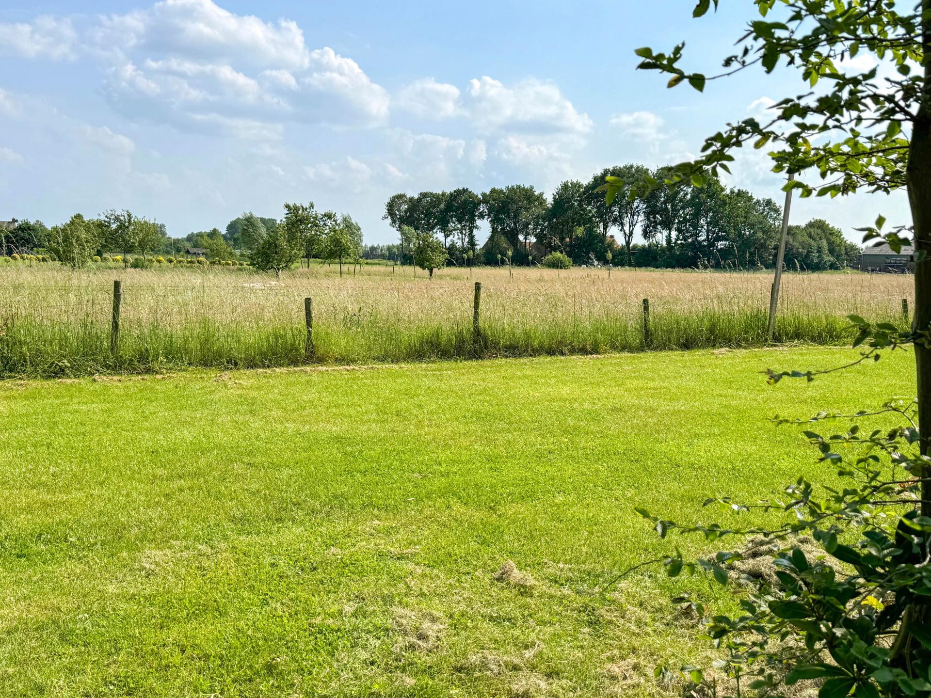 Monumentale hoeve met tuin: luxe vakantiehuis voor 10 personen bij Breda - foto 37