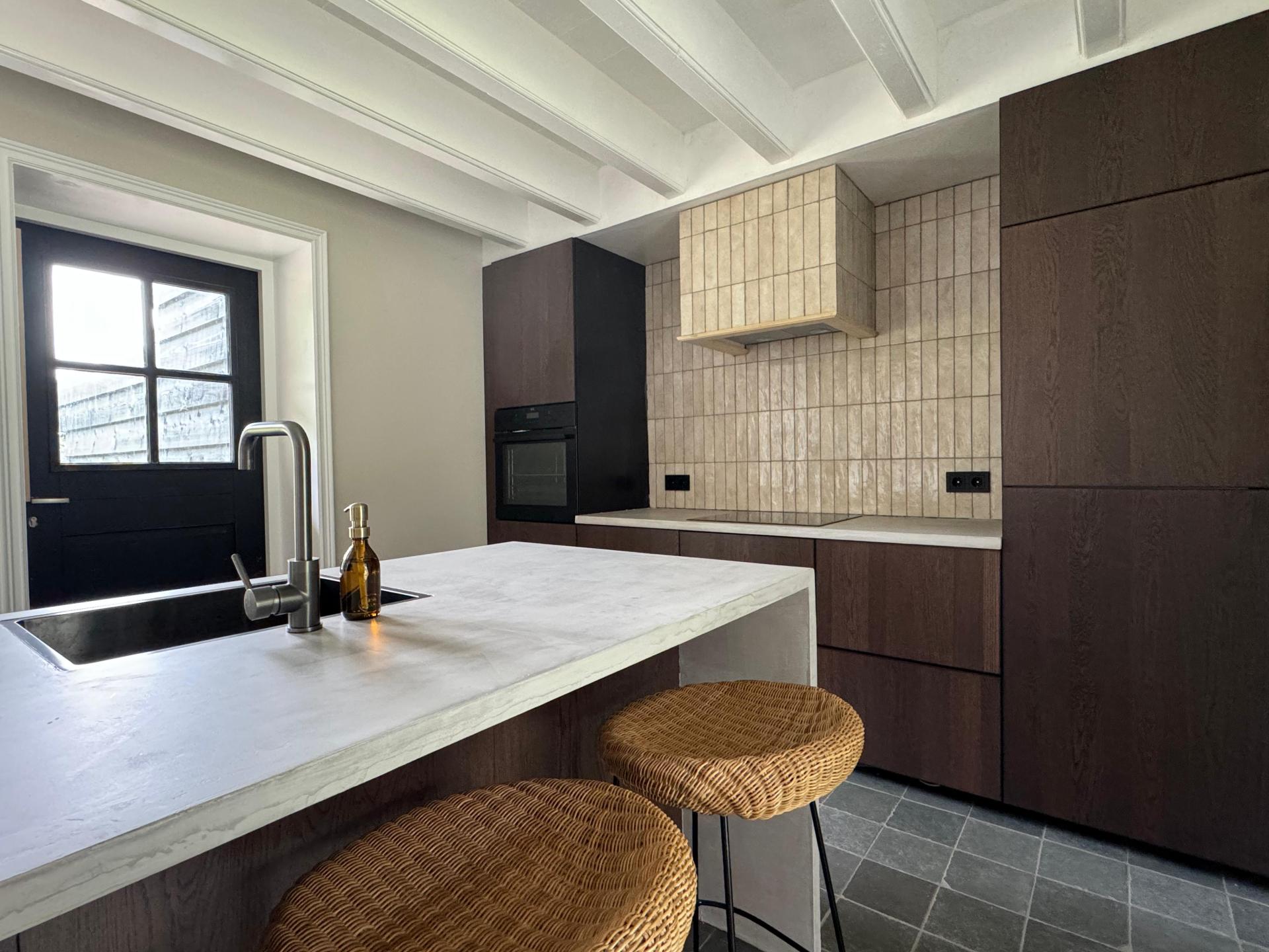Monumentale hoeve met tuin: luxe vakantiehuis voor 10 personen bij Breda - foto 7