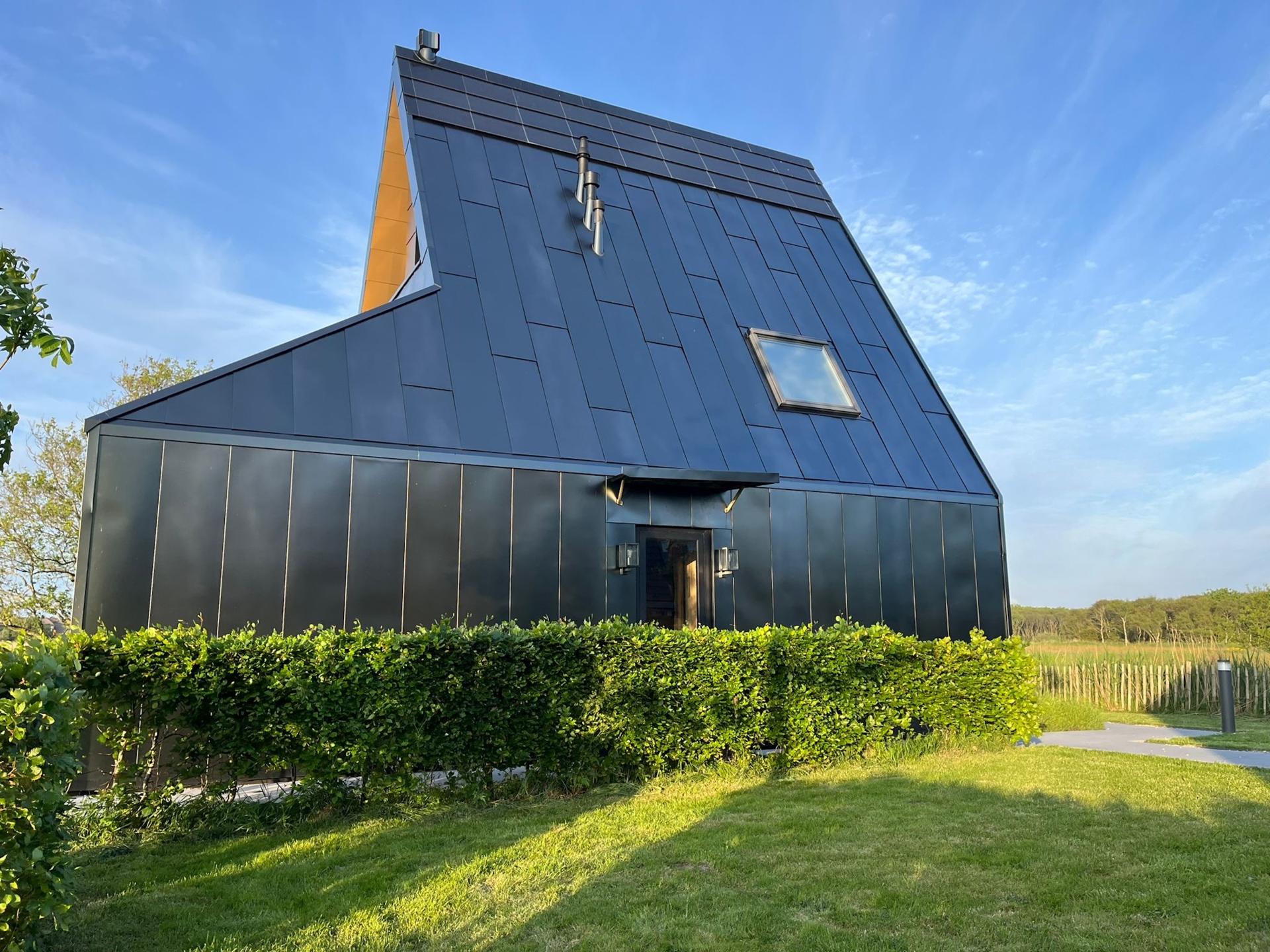 Unieke villa met panoramisch uitzicht, op steenworp afstand van zee - foto 39
