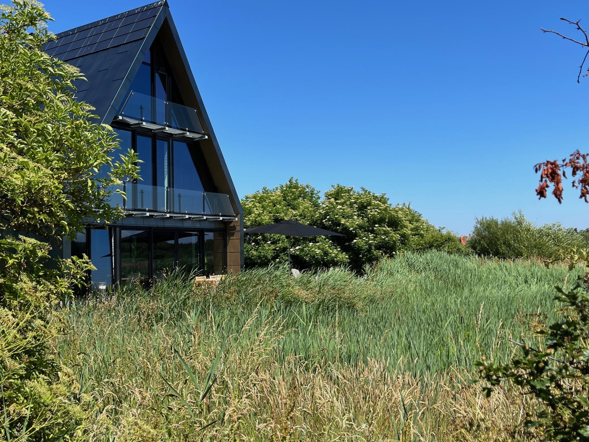 Unieke villa met panoramisch uitzicht, op steenworp afstand van zee - foto 31