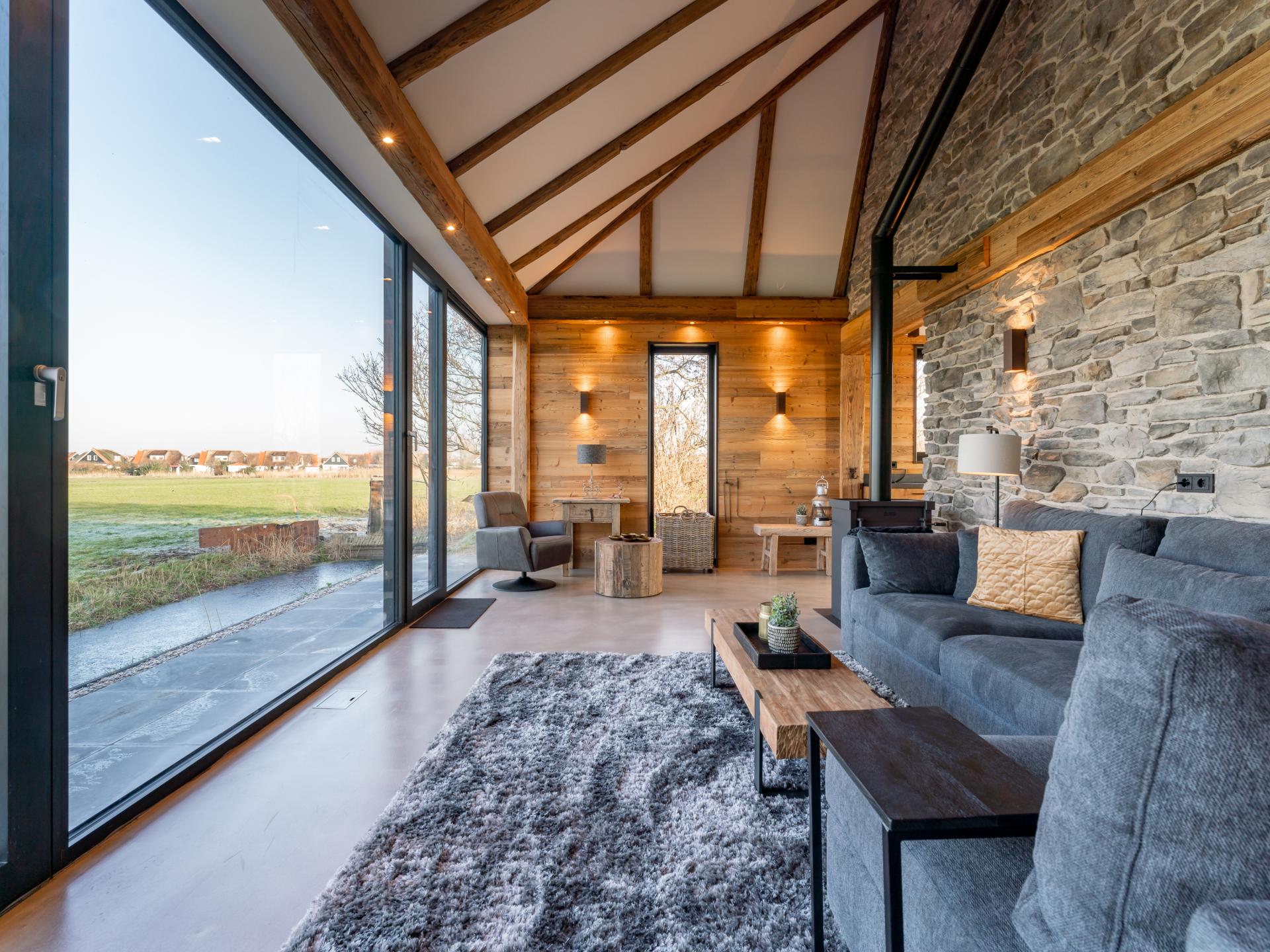 Unieke villa met panoramisch uitzicht, op steenworp afstand van zee - foto 5