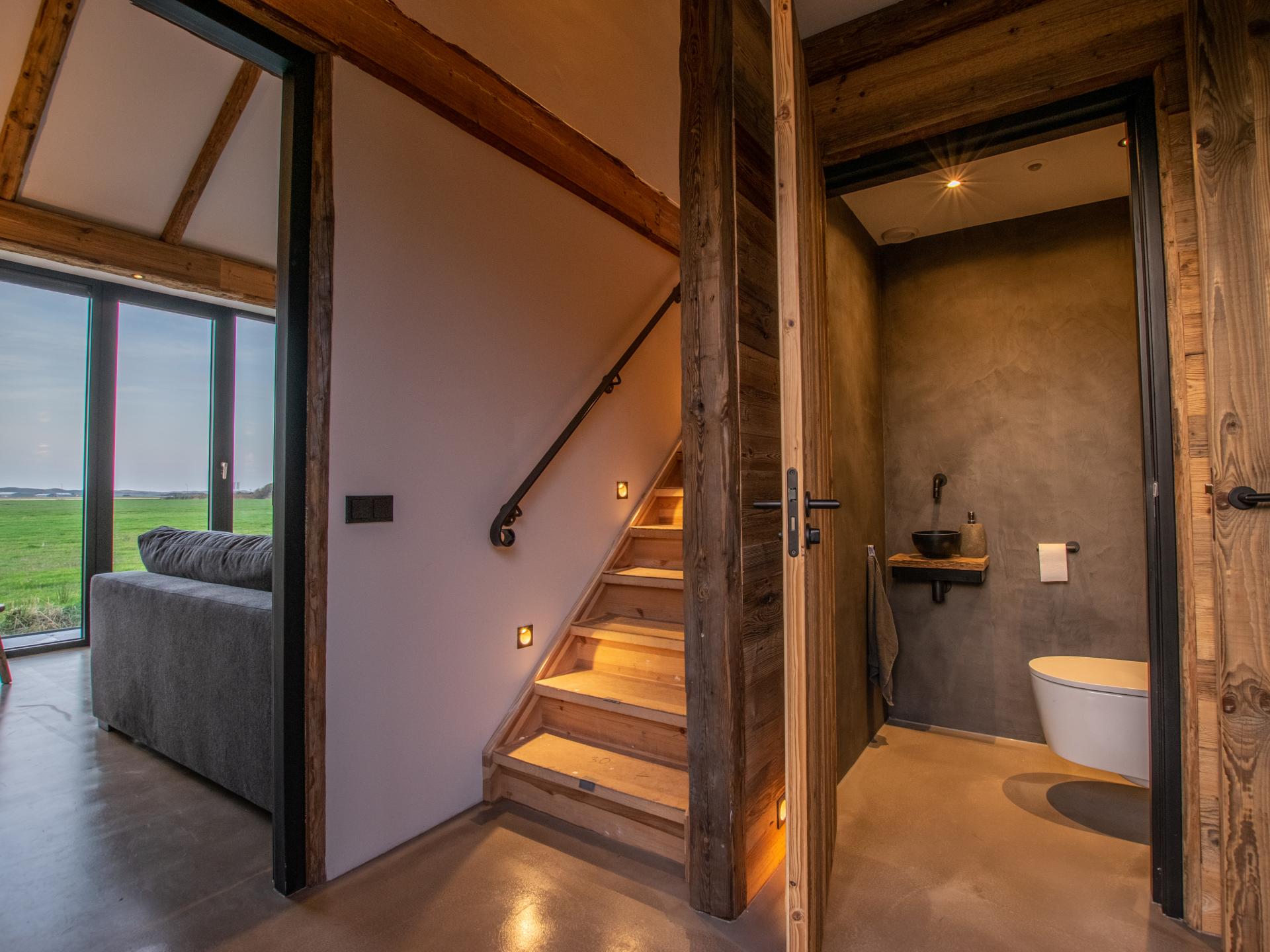 Unieke villa met panoramisch uitzicht, op steenworp afstand van zee - foto 19