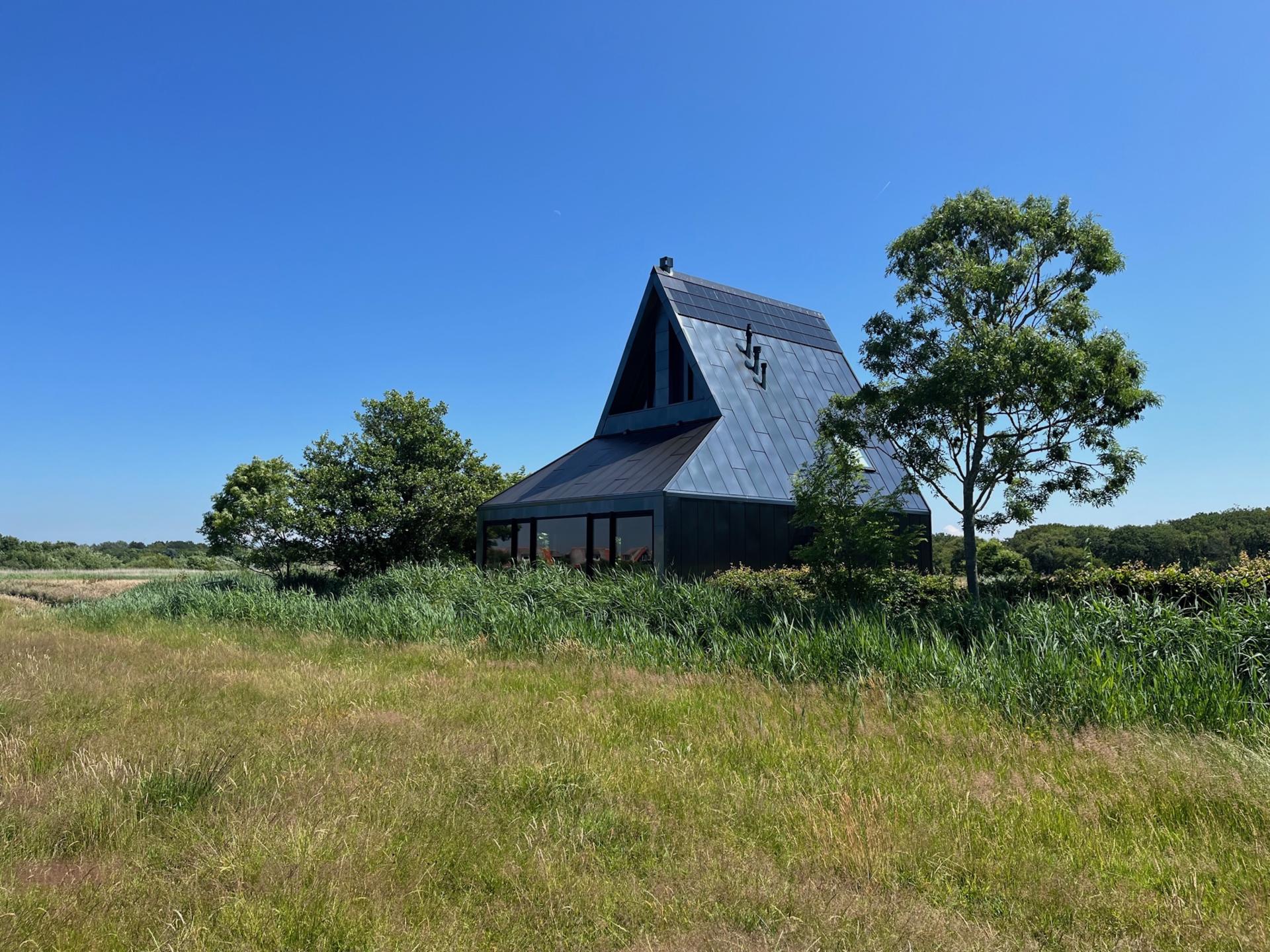 Unieke villa met panoramisch uitzicht, op steenworp afstand van zee - foto 2