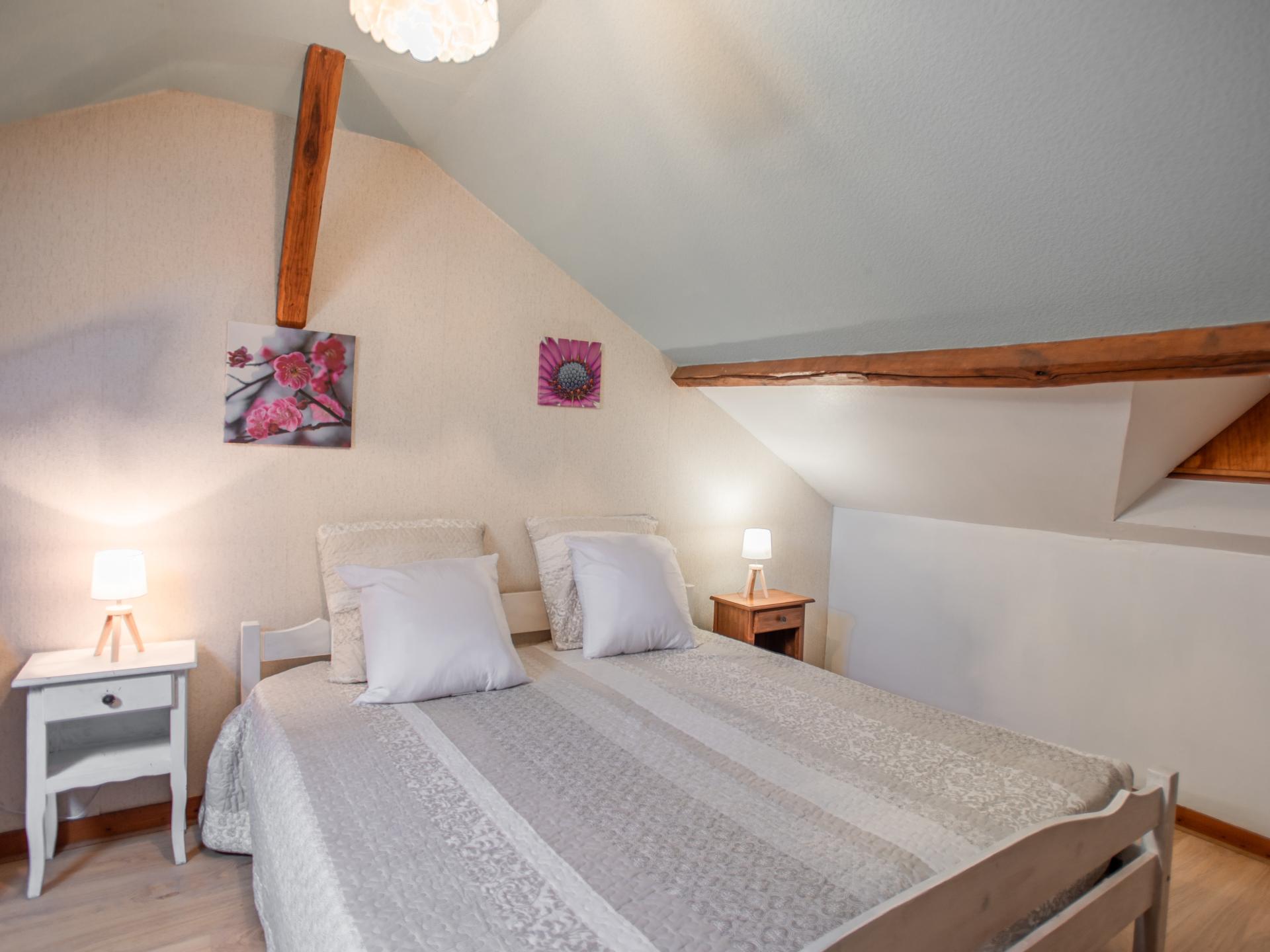 Vrijstaand vakantiehuis voor 7 personen in centrum Prats du Perigord - foto 20