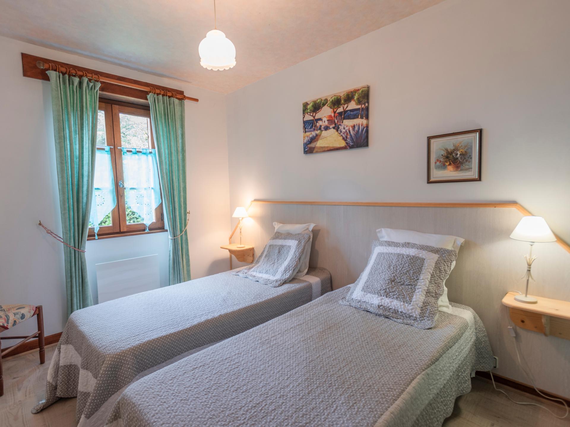 Vrijstaand vakantiehuis met visvijver in Prats du Périgord - foto 10