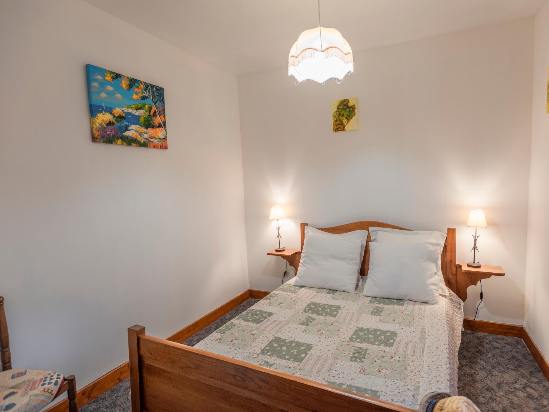 Vrijstaand vakantiehuis met visvijver in Prats du Périgord - foto 16