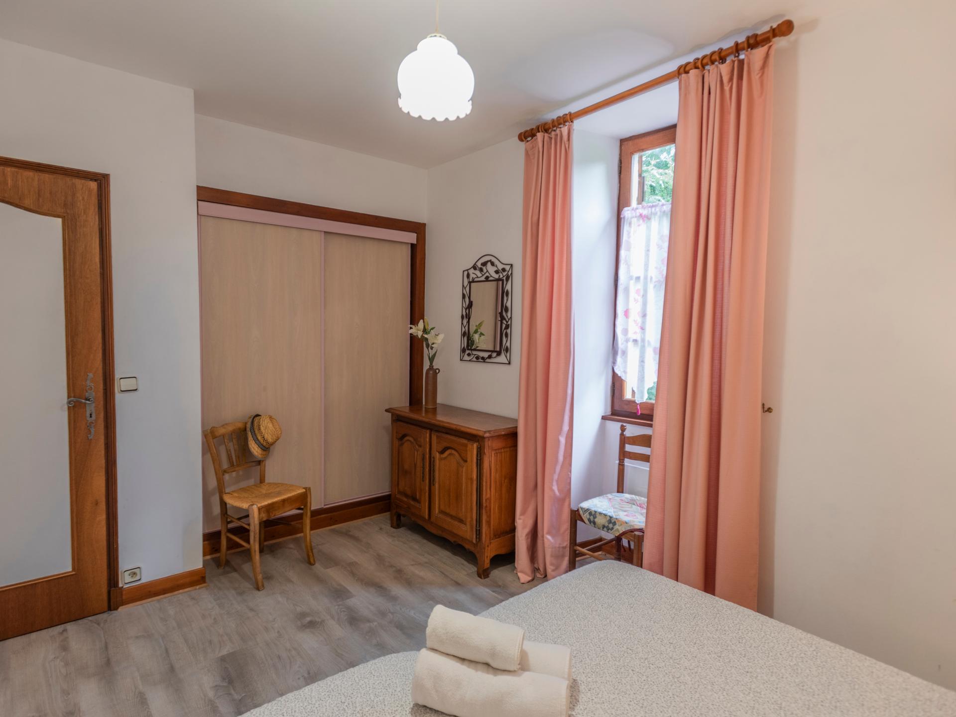 Vrijstaand vakantiehuis met visvijver in Prats du Périgord - foto 20