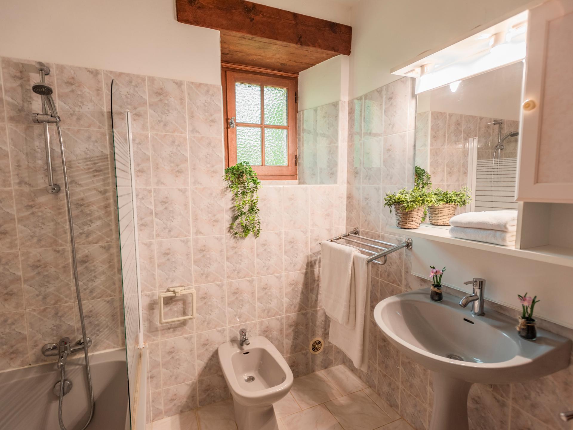 Vrijstaand vakantiehuis met visvijver in Prats du Périgord - foto 19