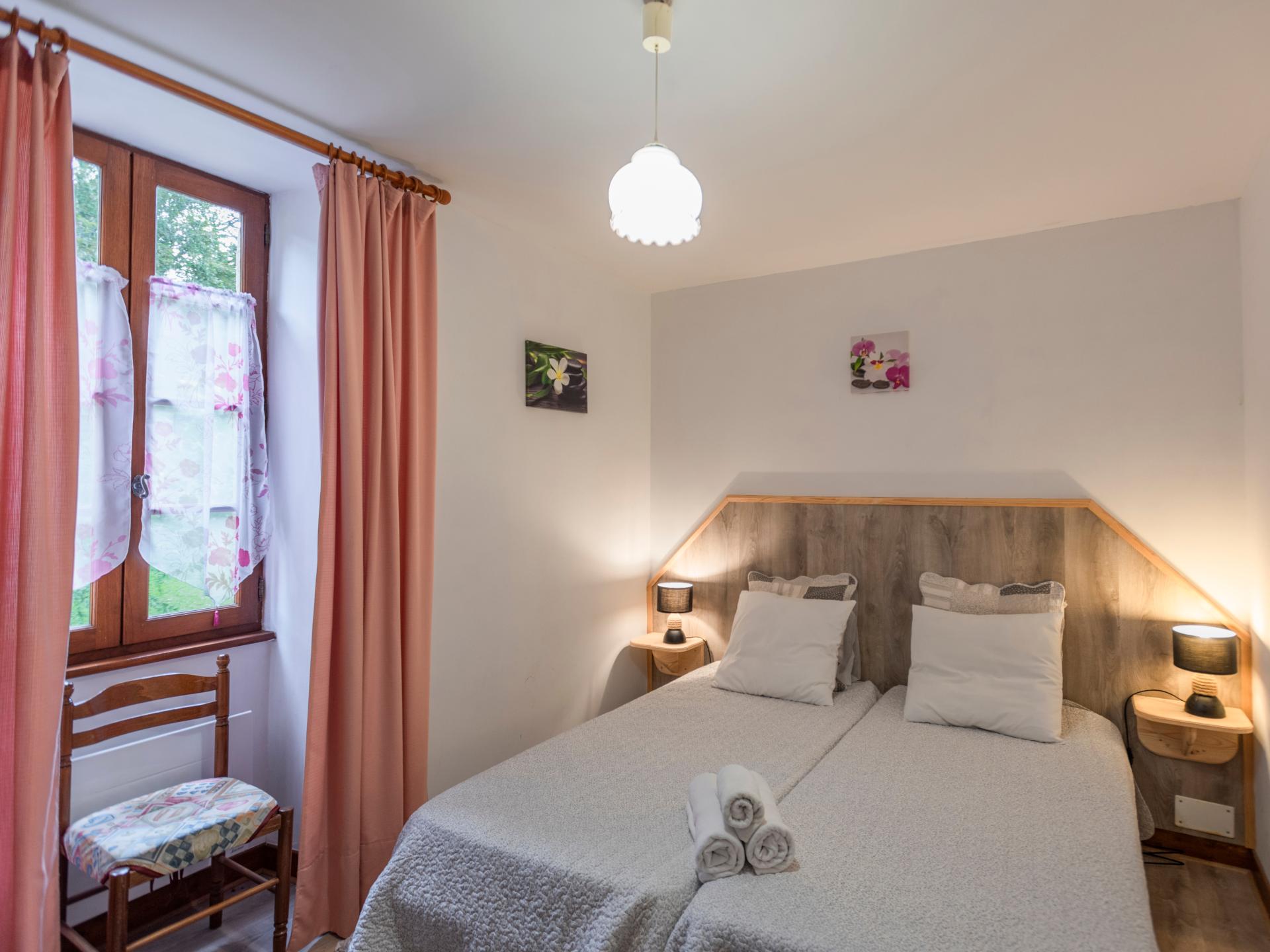 Vrijstaand vakantiehuis met visvijver in Prats du Périgord - foto 21