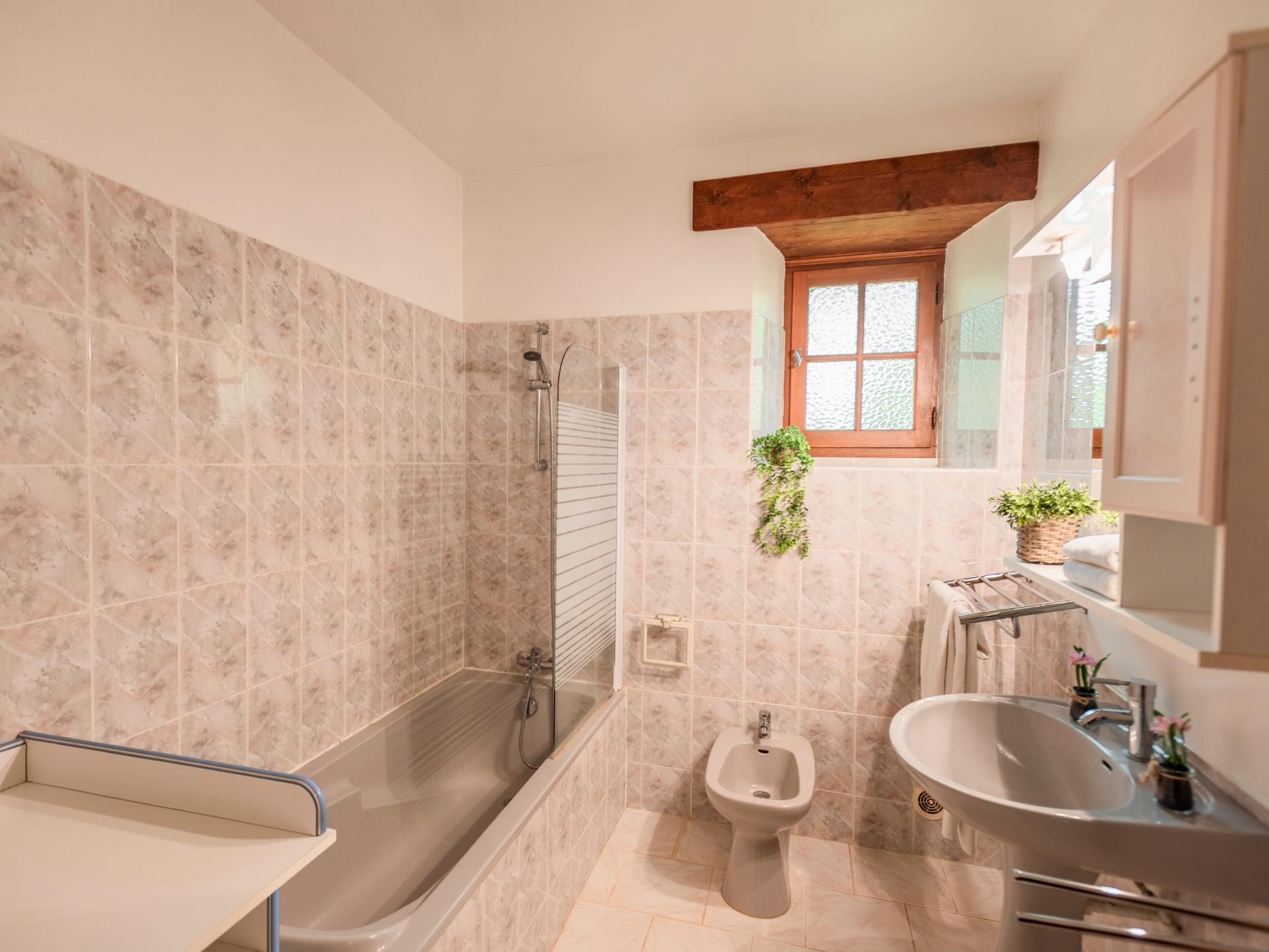 Vrijstaand vakantiehuis met visvijver in Prats du Périgord - foto 18