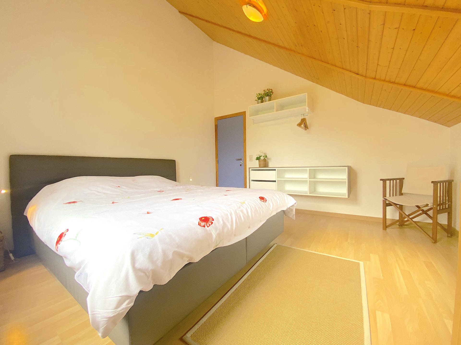 Vrijstaand 8-persoons vakantiehuis met tuin in Houffalize - foto 14