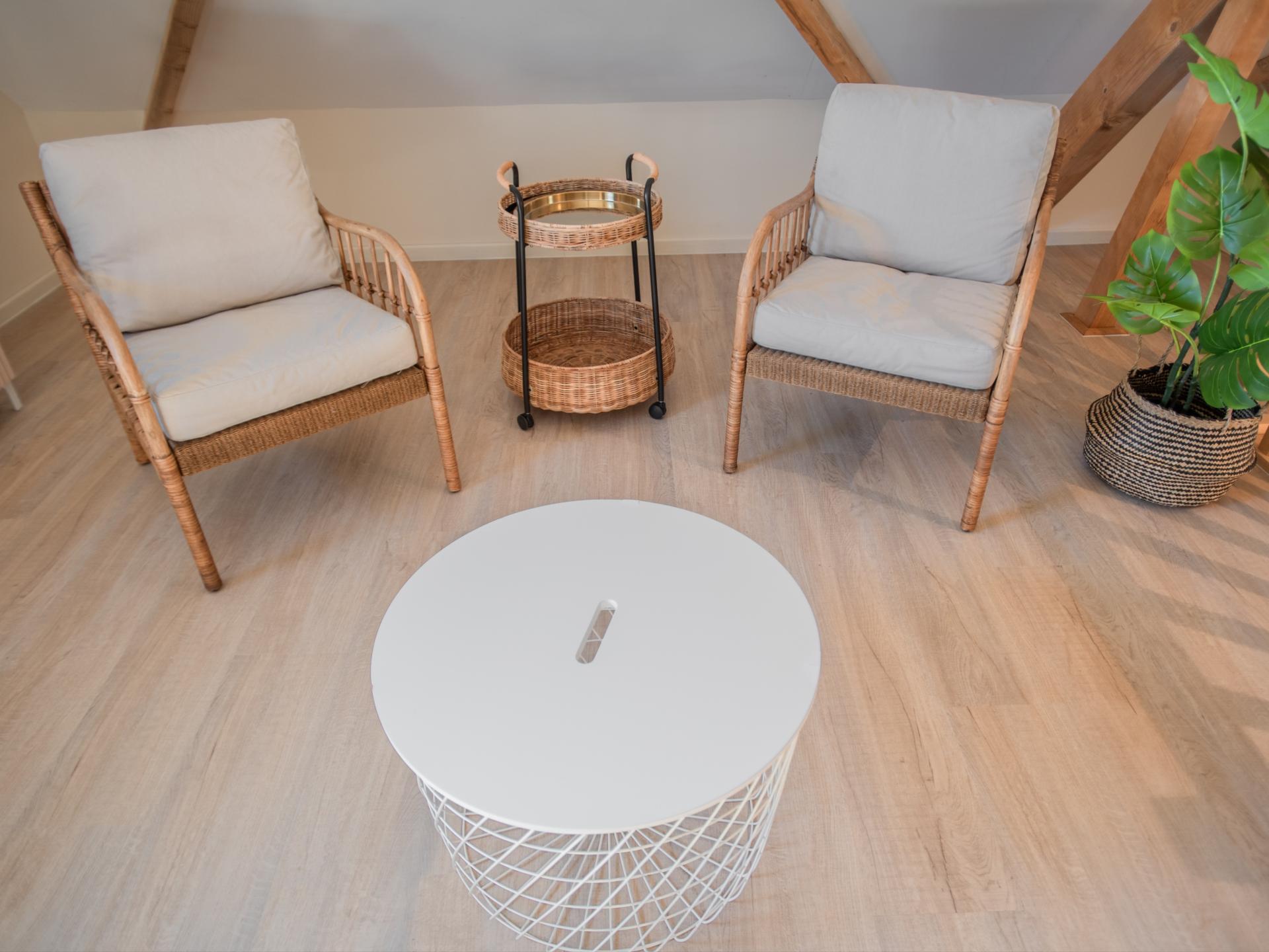 Op 700m van het centrum: Vrijstaand vakantiehuis in Lacapelle Marival - foto 7