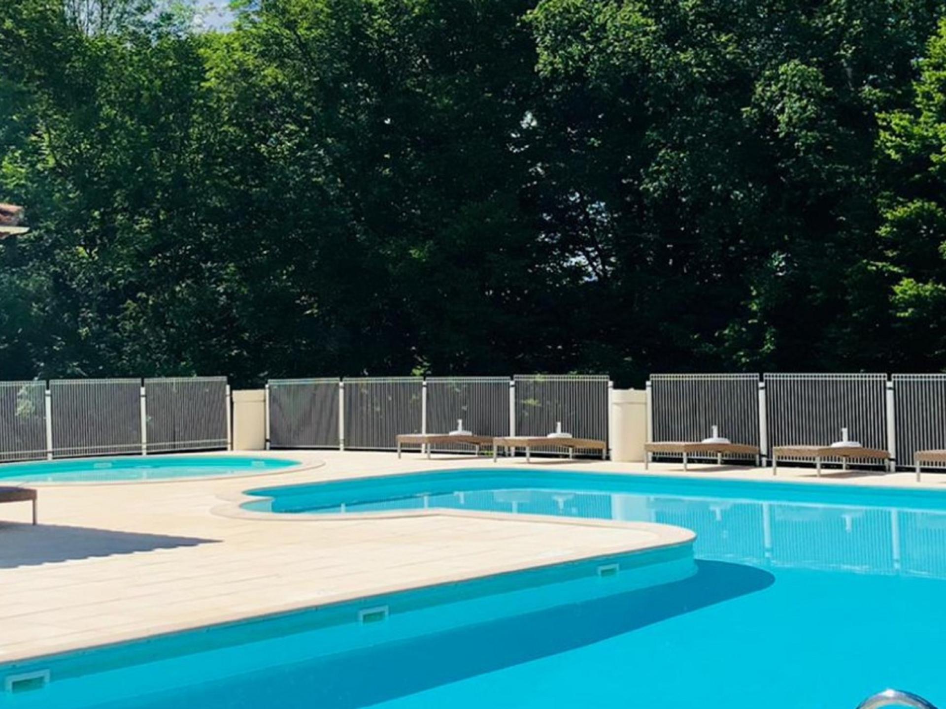 Op 700m van het centrum: Vrijstaand vakantiehuis in Lacapelle Marival - foto 22
