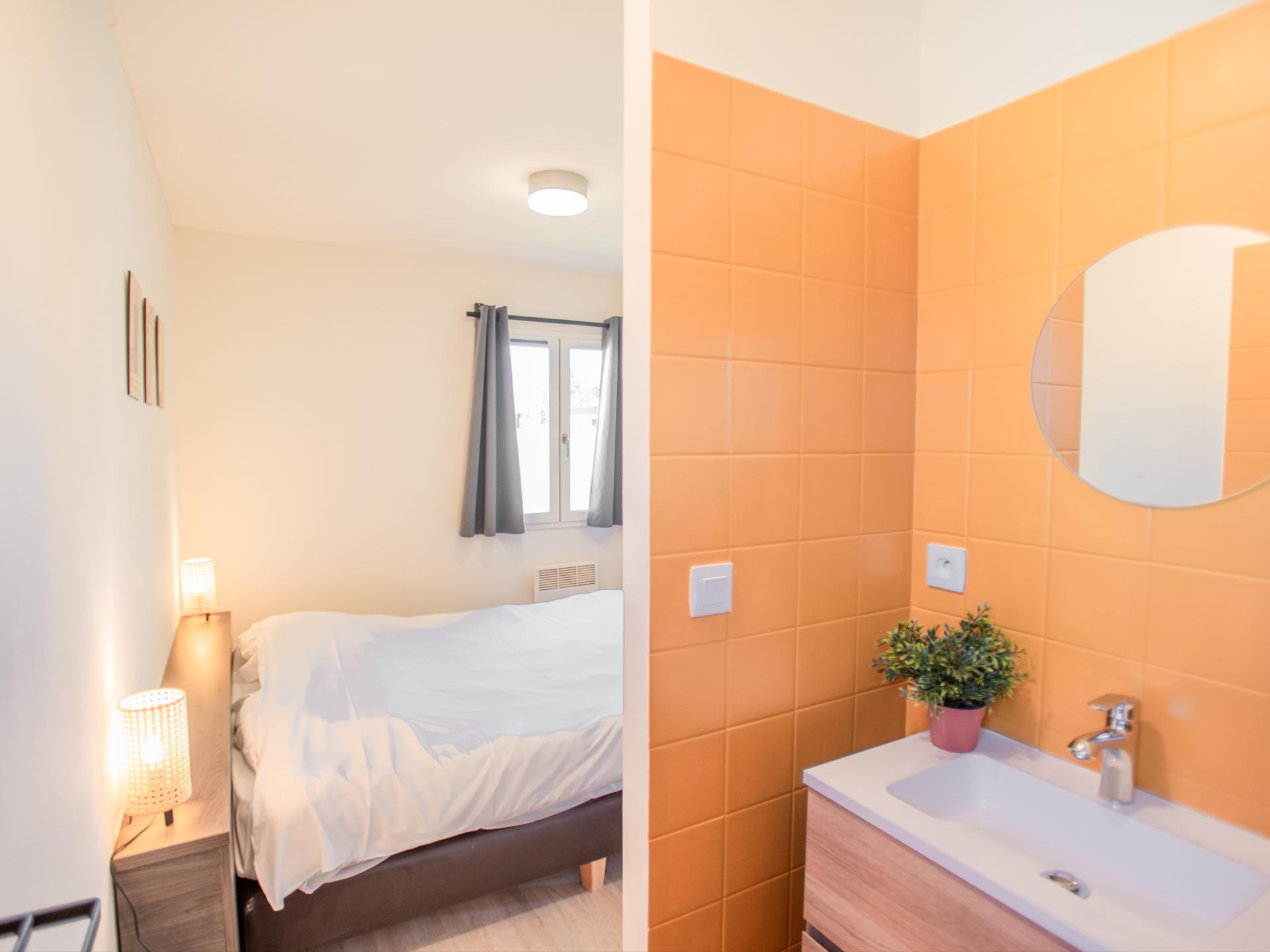Op 700m van het centrum: Vrijstaand vakantiehuis in Lacapelle Marival - foto 16