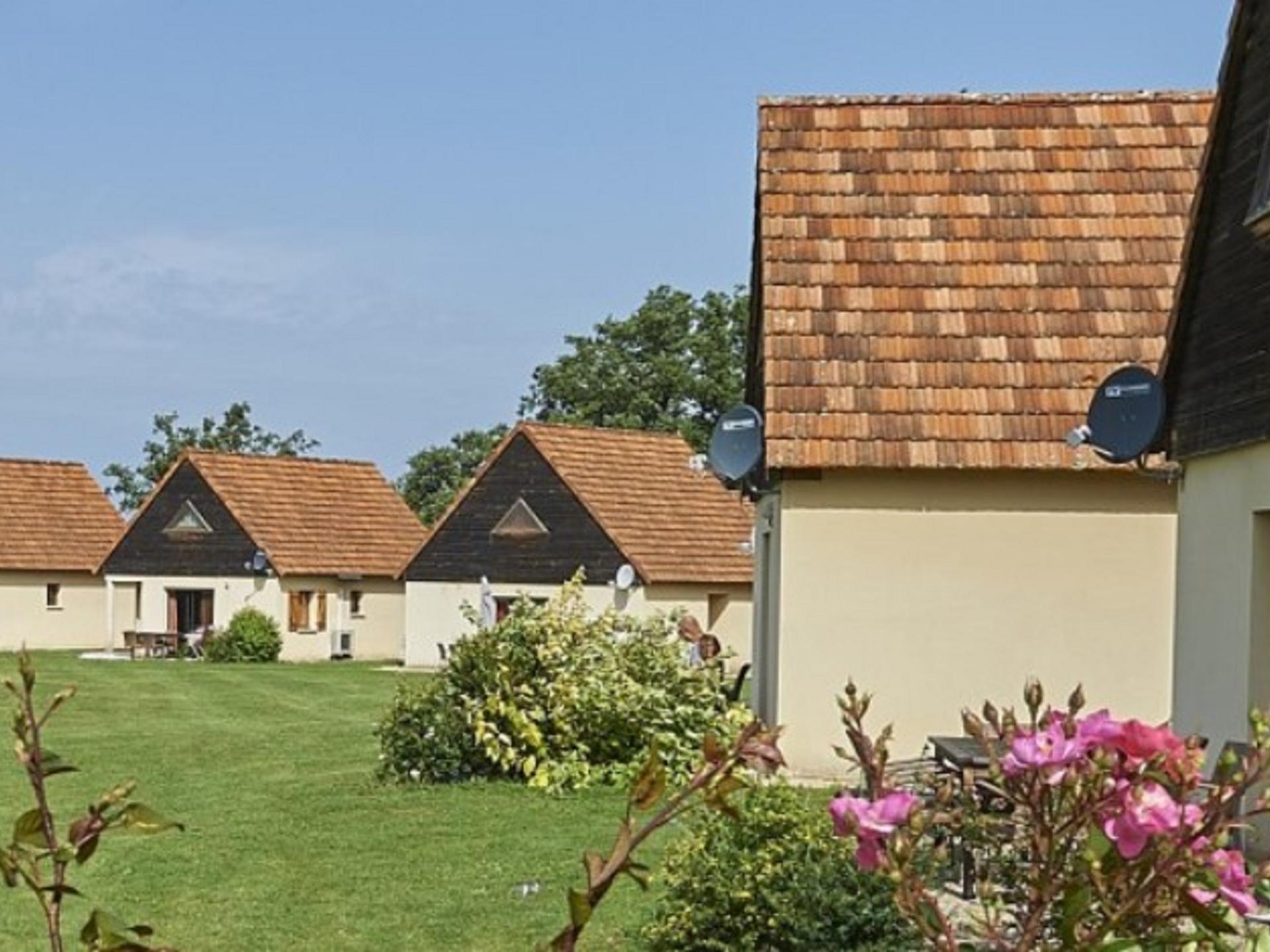 Op 700m van het centrum: Vrijstaand vakantiehuis in Lacapelle Marival - foto 25