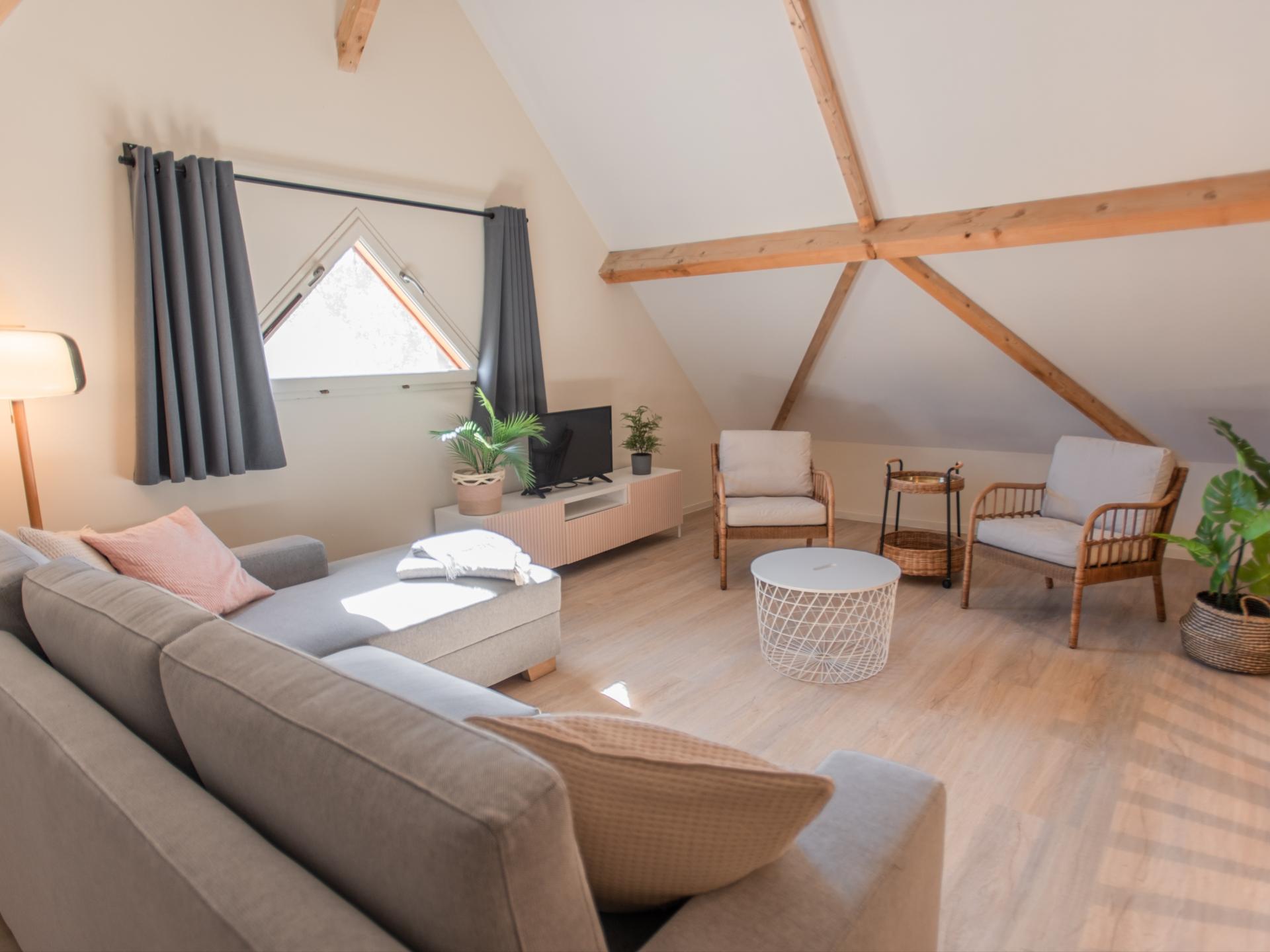 Op 700m van het centrum: Vrijstaand vakantiehuis in Lacapelle Marival - foto 5