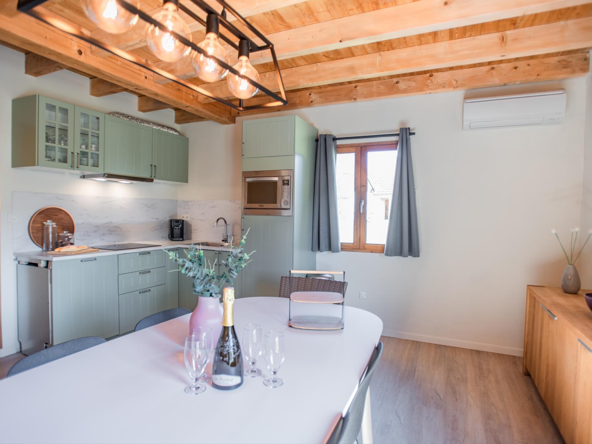 Op 700m van het centrum: Vrijstaand vakantiehuis in Lacapelle Marival - foto 21