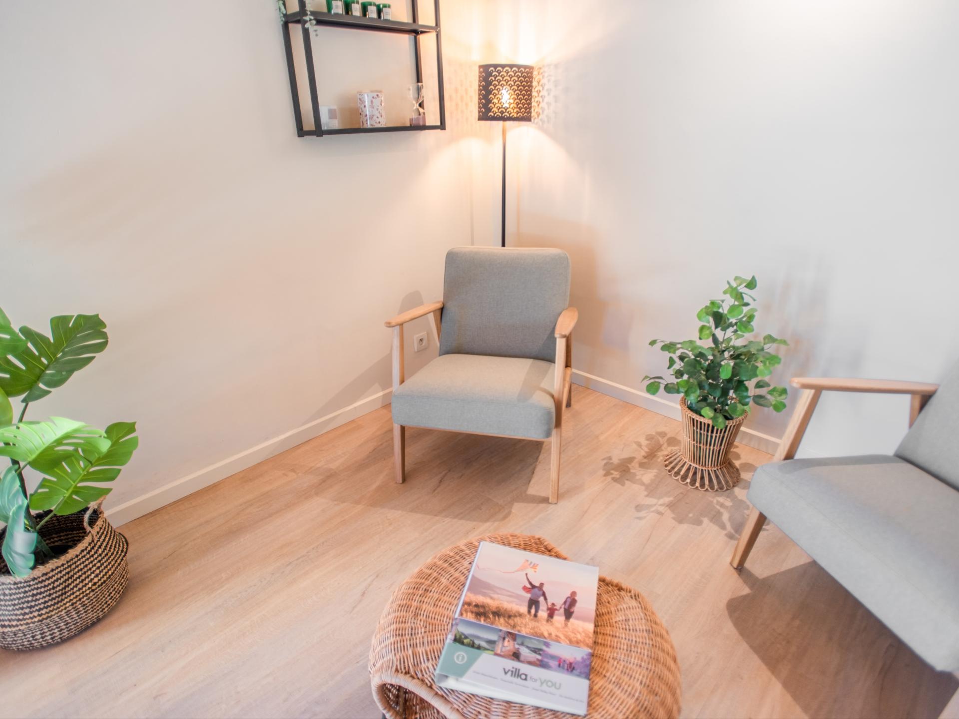 Op 700m van het centrum: Vrijstaand vakantiehuis in Lacapelle Marival - foto 20