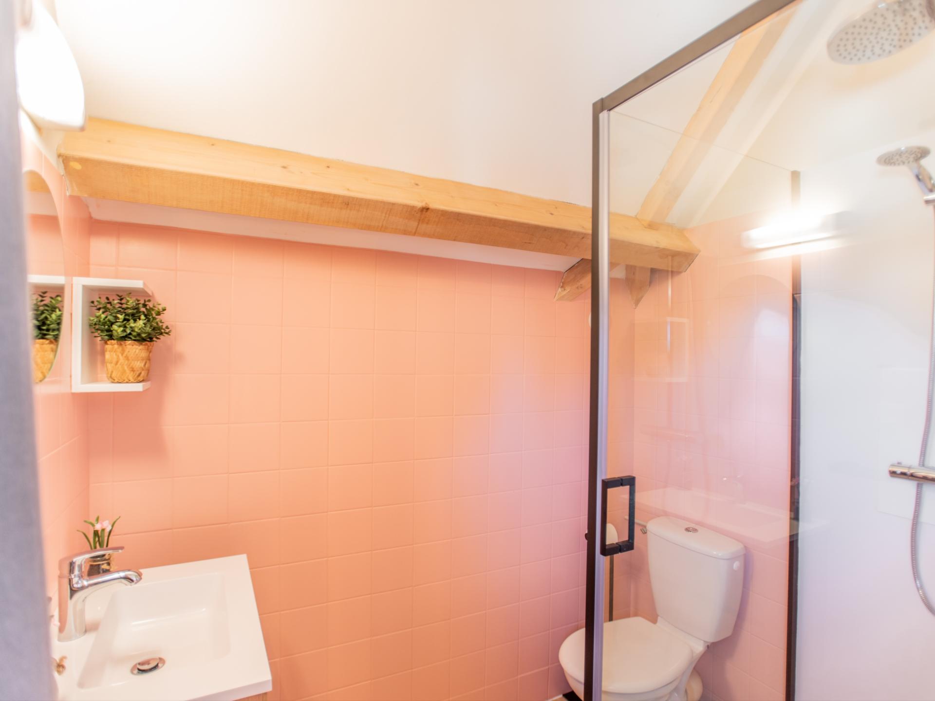 Op 700m van het centrum: Vrijstaand vakantiehuis in Lacapelle Marival - foto 10