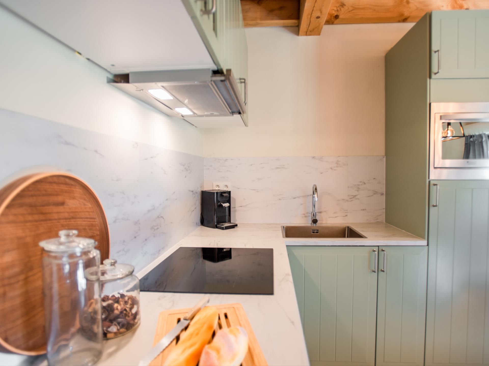 Op 700m van het centrum: Vrijstaand vakantiehuis in Lacapelle Marival - foto 4