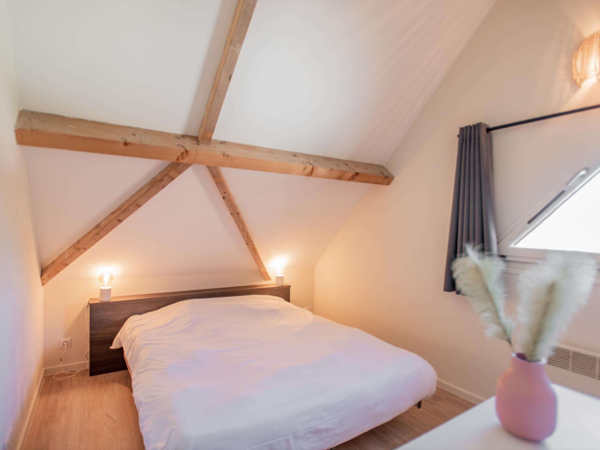 Op 700m van het centrum: Vrijstaand vakantiehuis in Lacapelle Marival - foto 9
