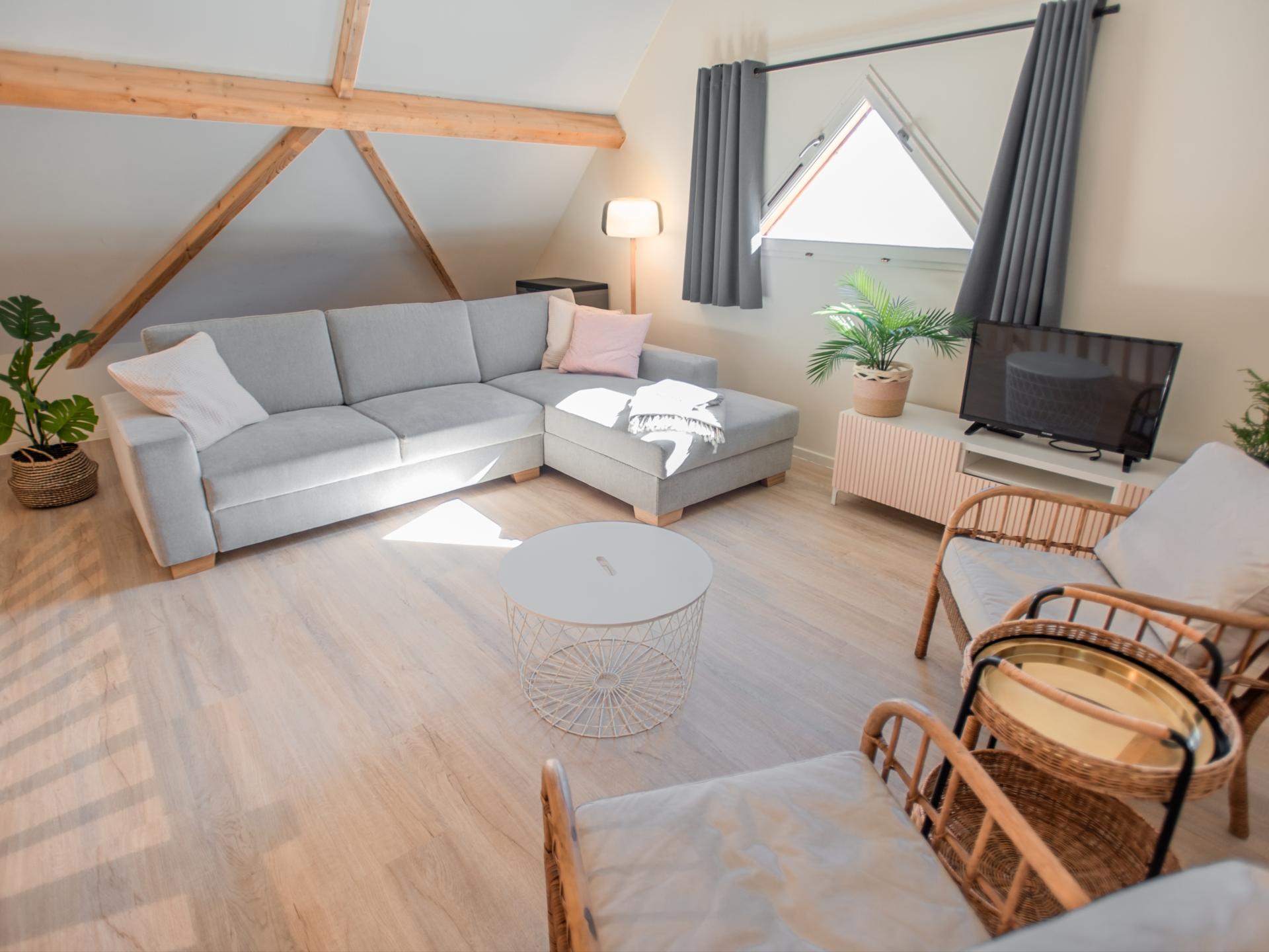 Op 700m van het centrum: Vrijstaand vakantiehuis in Lacapelle Marival - foto 8