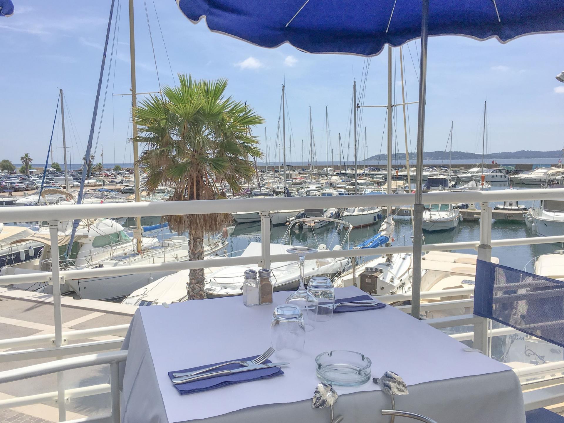 Villa met privézwembad bij golfbaan en strand in Sainte-Maxime - foto 39