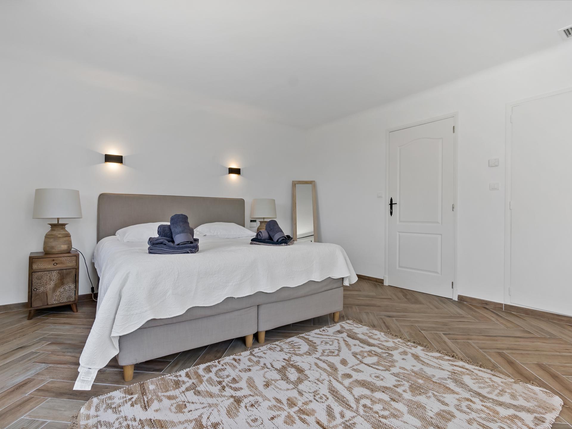 Villa met privézwembad bij golfbaan en strand in Sainte-Maxime - foto 26