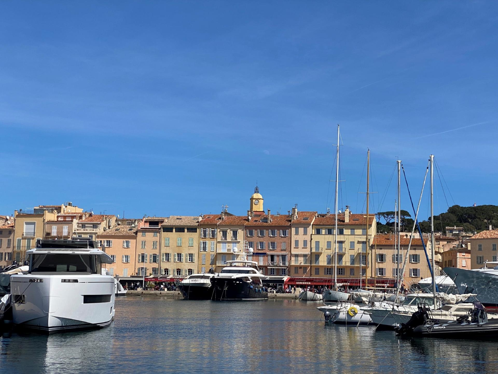 Villa met privézwembad bij golfbaan en strand in Sainte-Maxime - foto 40