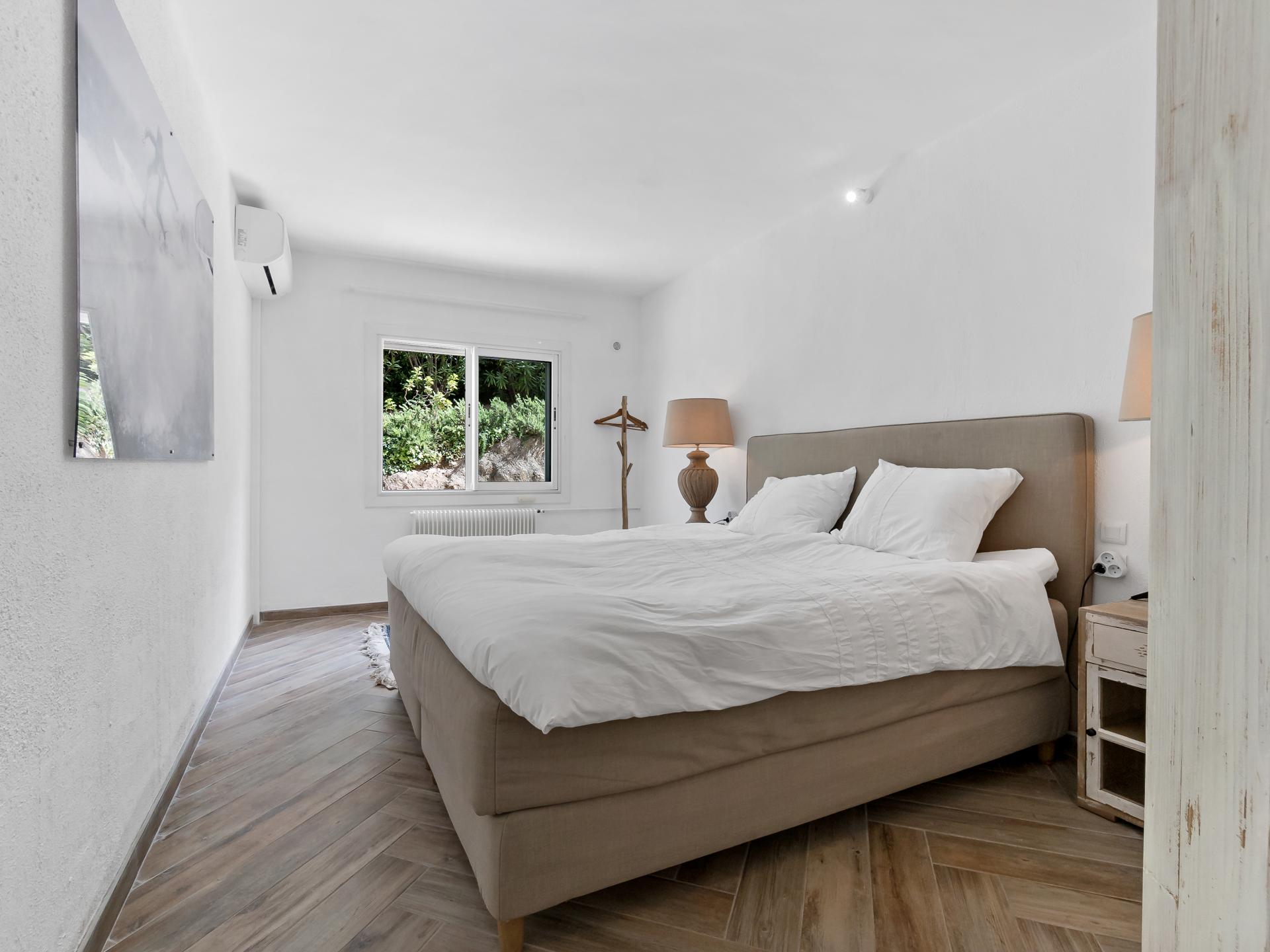 Villa met privézwembad bij golfbaan en strand in Sainte-Maxime - foto 24
