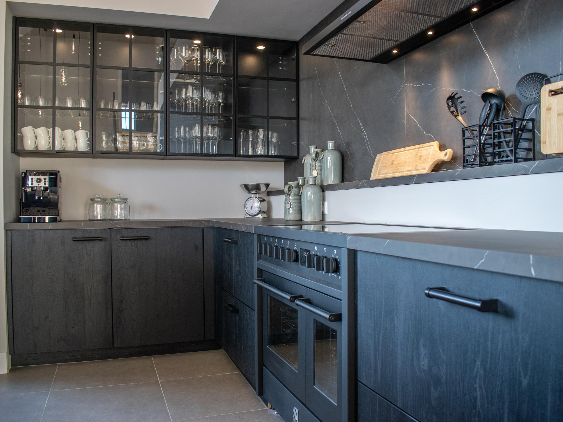 Luxe groepsvilla Lage Zwaluwe: 24 pers, eigen badkamer, nabij Biesbosch - foto 10