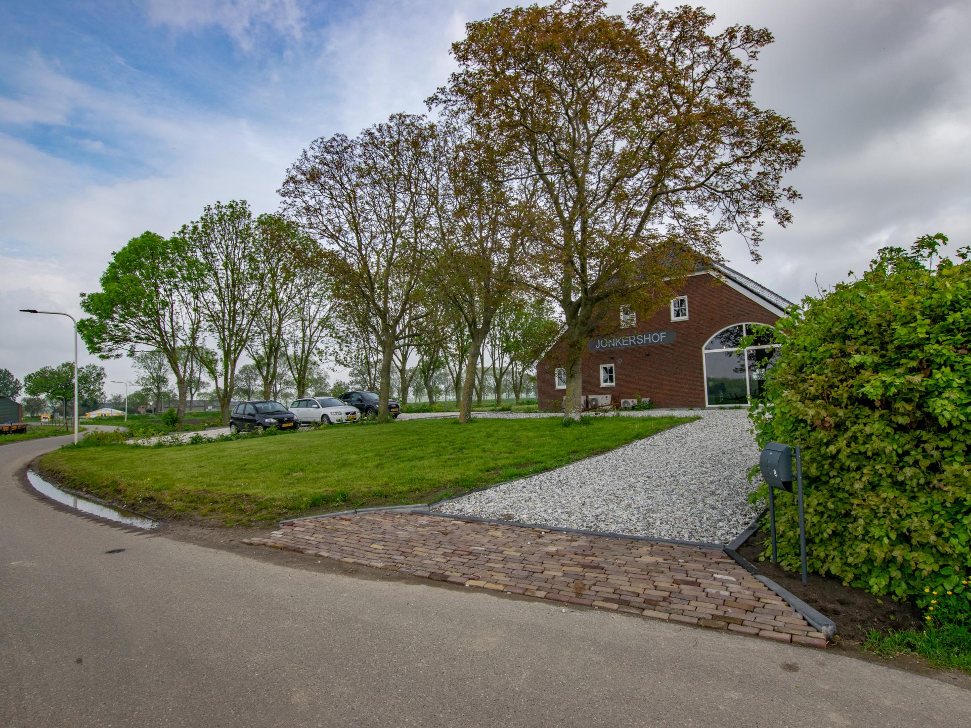 Luxe groepsvilla Lage Zwaluwe: 24 pers, eigen badkamer, nabij Biesbosch - foto 42