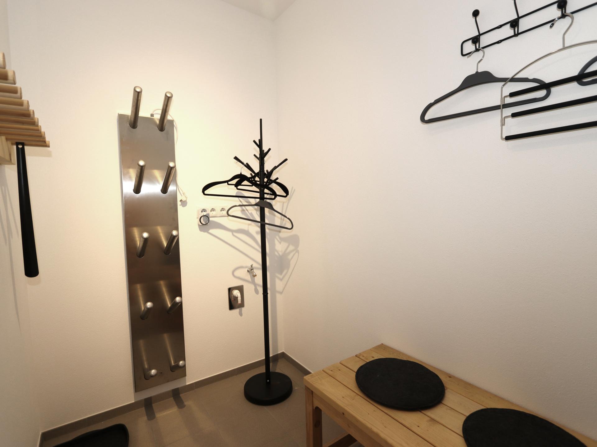 Aan de piste: Modern appartement voor 6 personen in See - foto 16