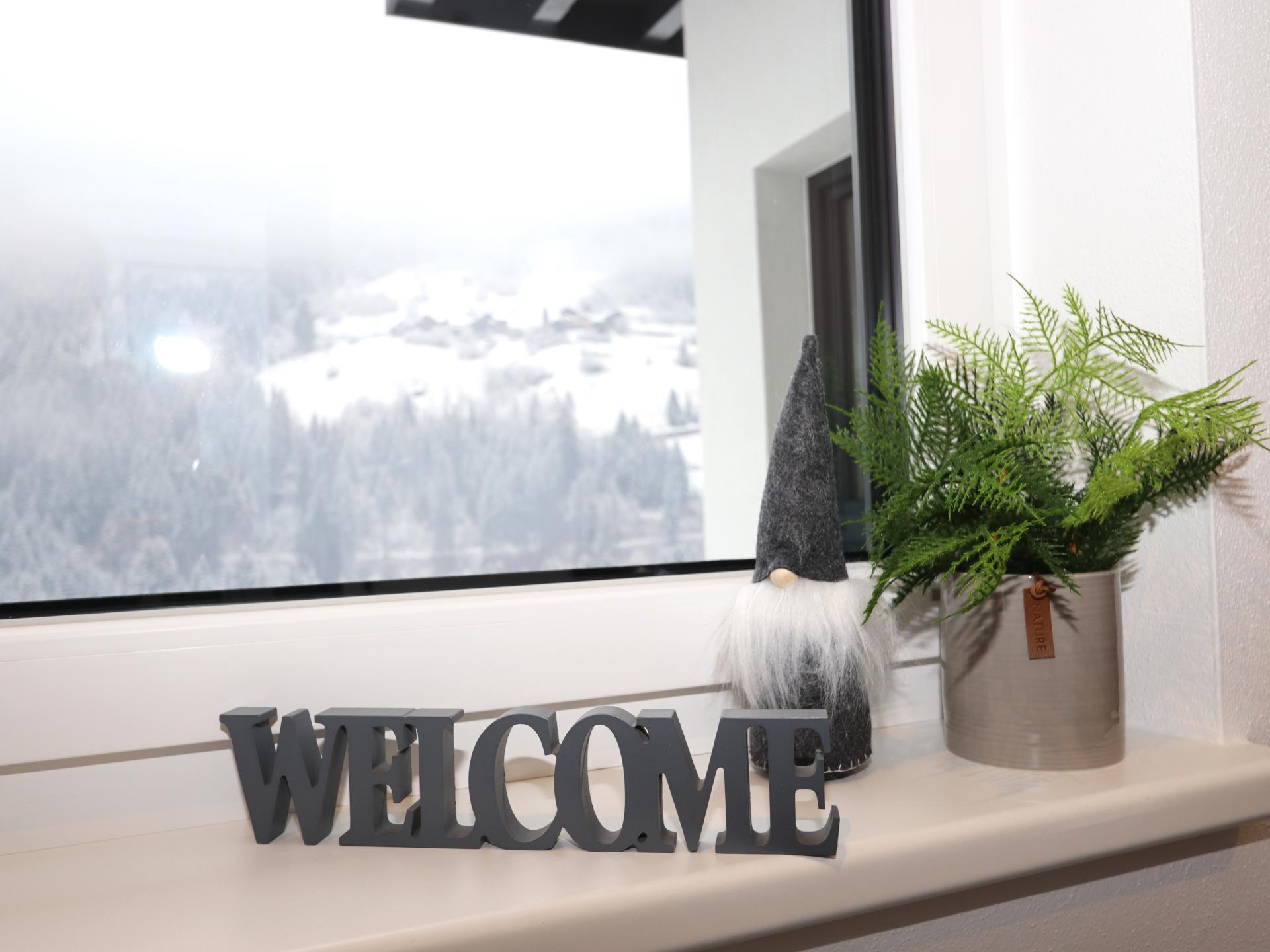Aan de piste: Modern appartement voor 6 personen in See - foto 8