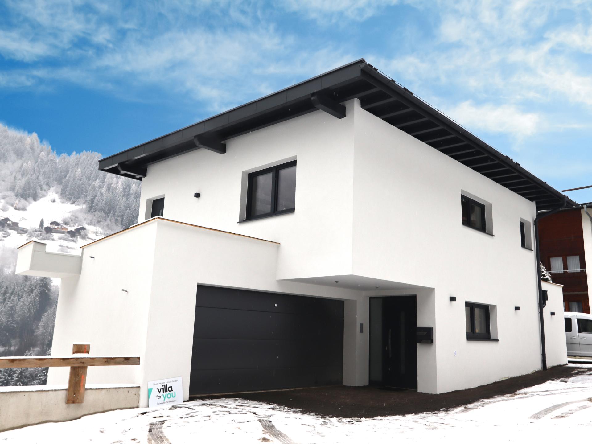 Aan de piste: Modern appartement voor 6 personen in See - foto 19