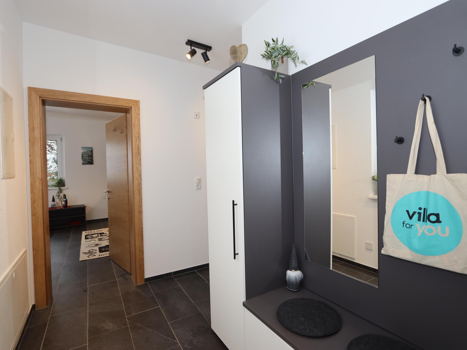 Aan de piste: Modern appartement voor 6 personen in See - foto 9