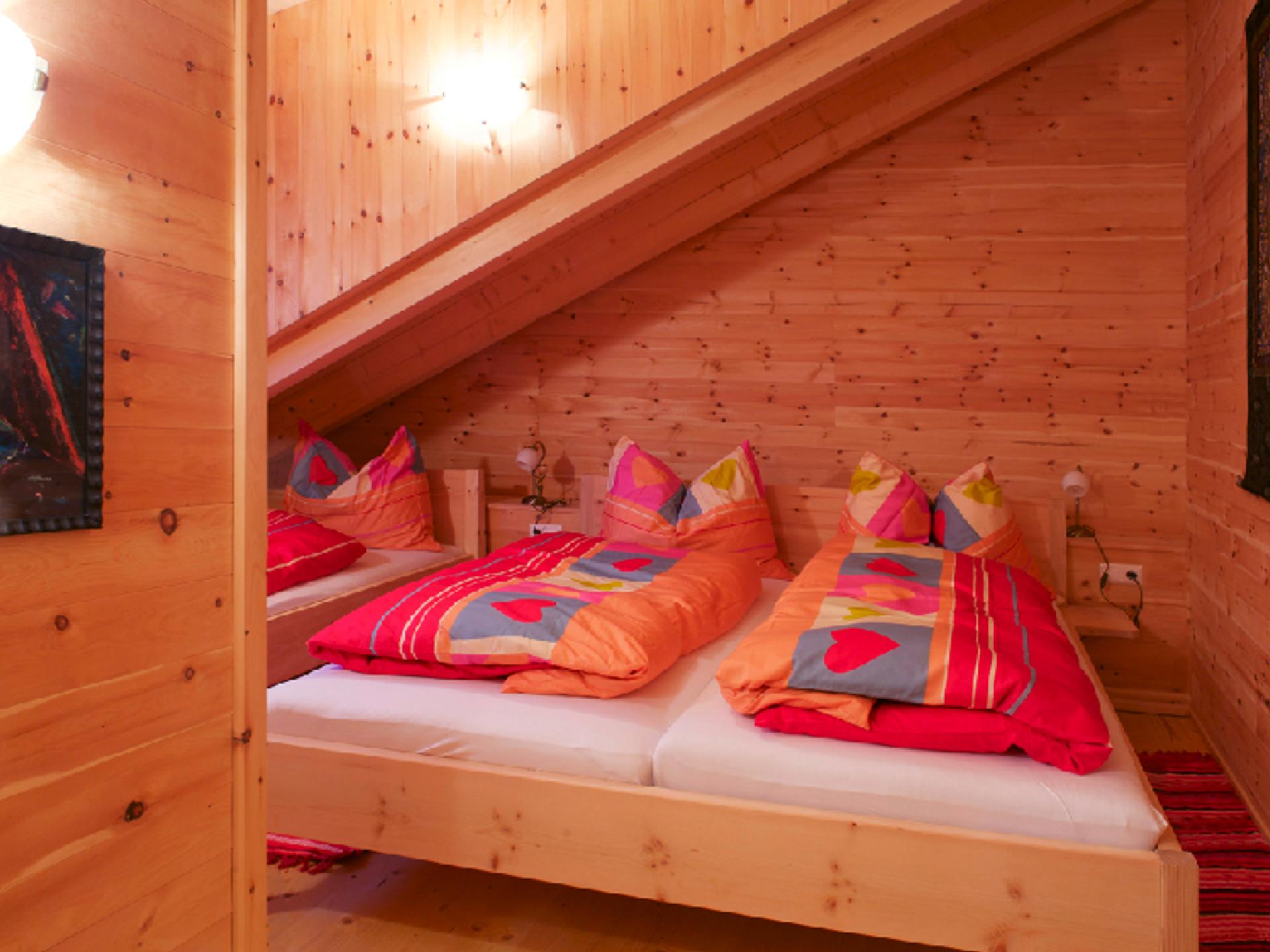 Op 400 m van de piste: ruim appartement voor 8 personen in Fendels - foto 3