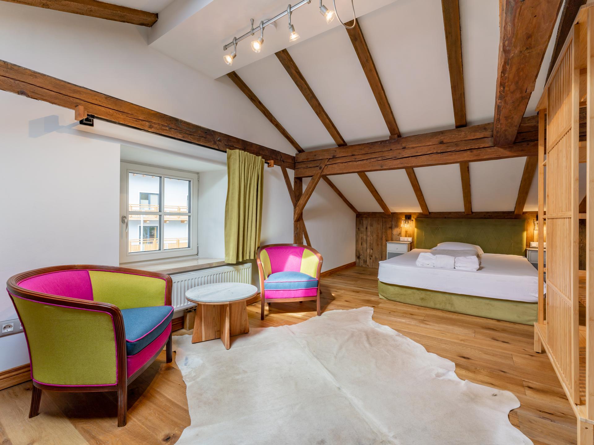 Riant appartement voor 13 personen direct aan de piste in Biberwier - foto 23