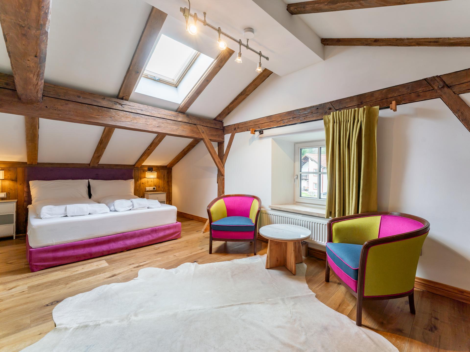 Riant appartement voor 13 personen direct aan de piste in Biberwier - foto 22