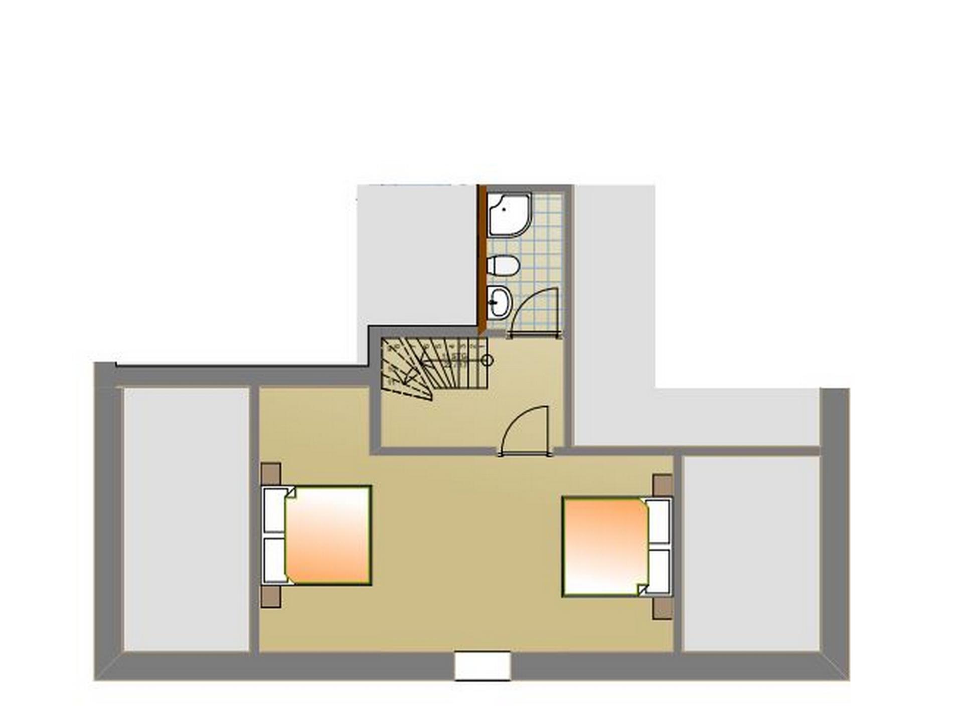Riant appartement voor 13 personen direct aan de piste in Biberwier - foto 41