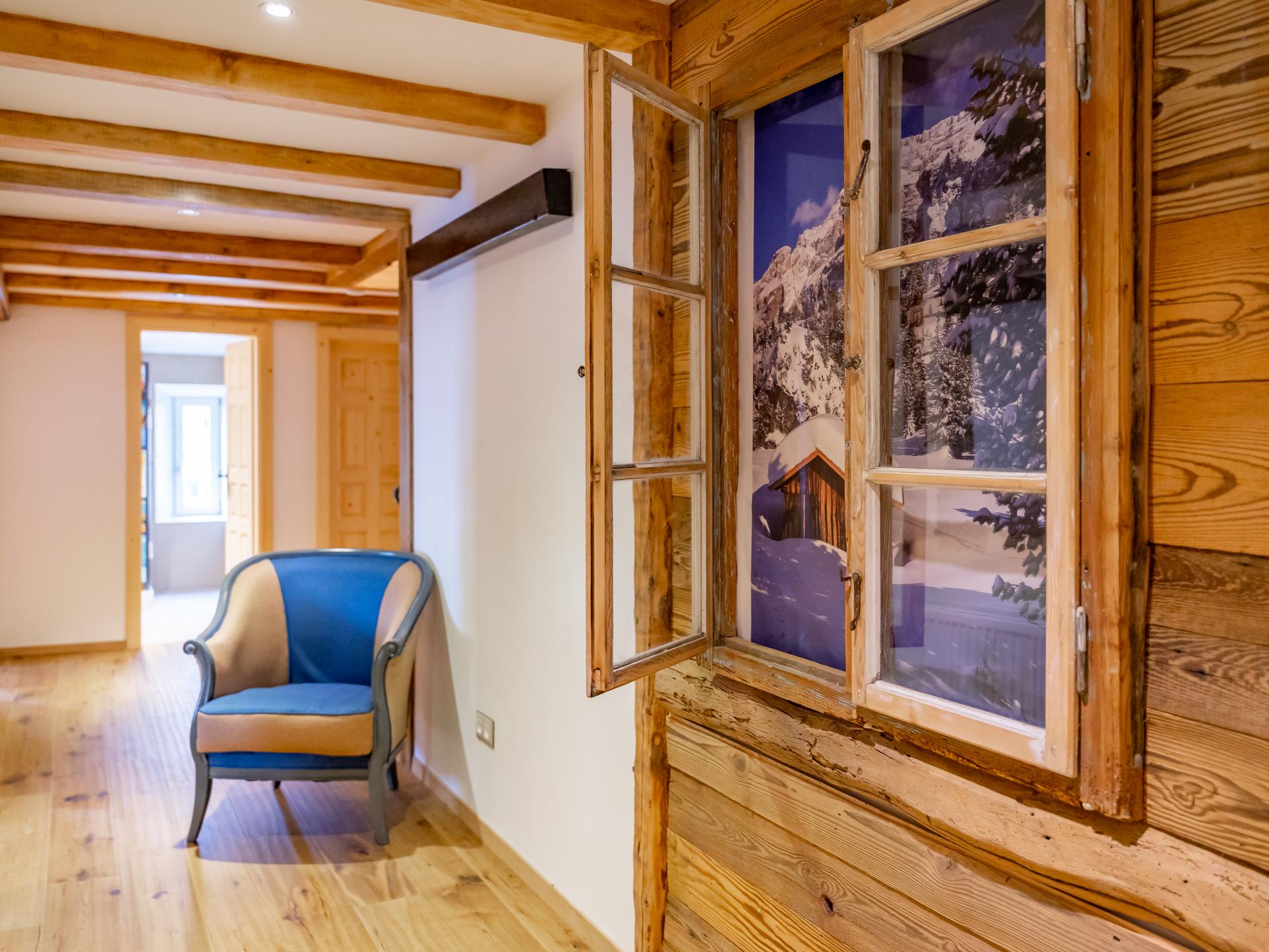 Riant appartement voor 13 personen direct aan de piste in Biberwier - foto 26