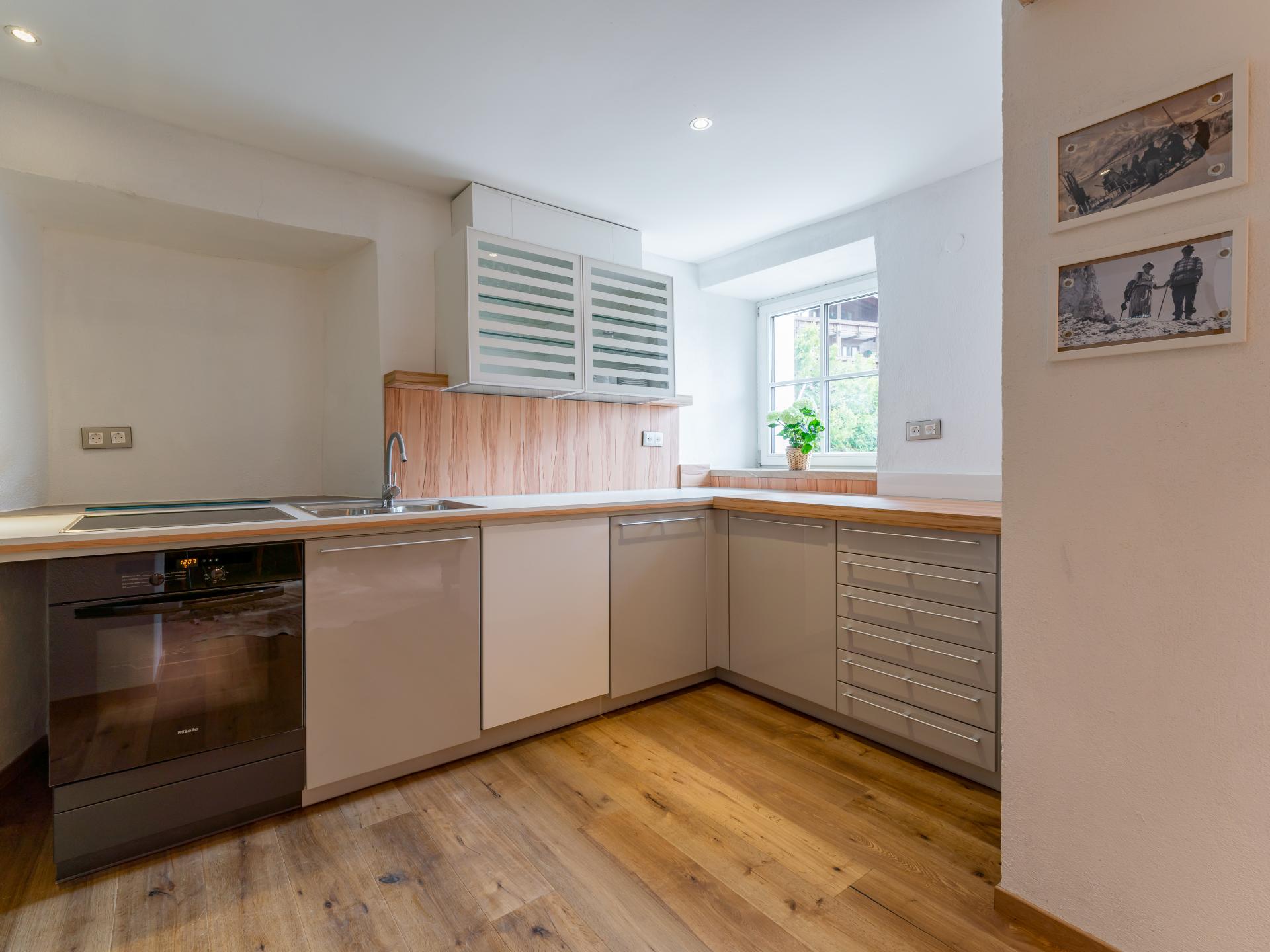 Artistiek appartement voor 13 personen aan de piste in Biberwier - foto 10