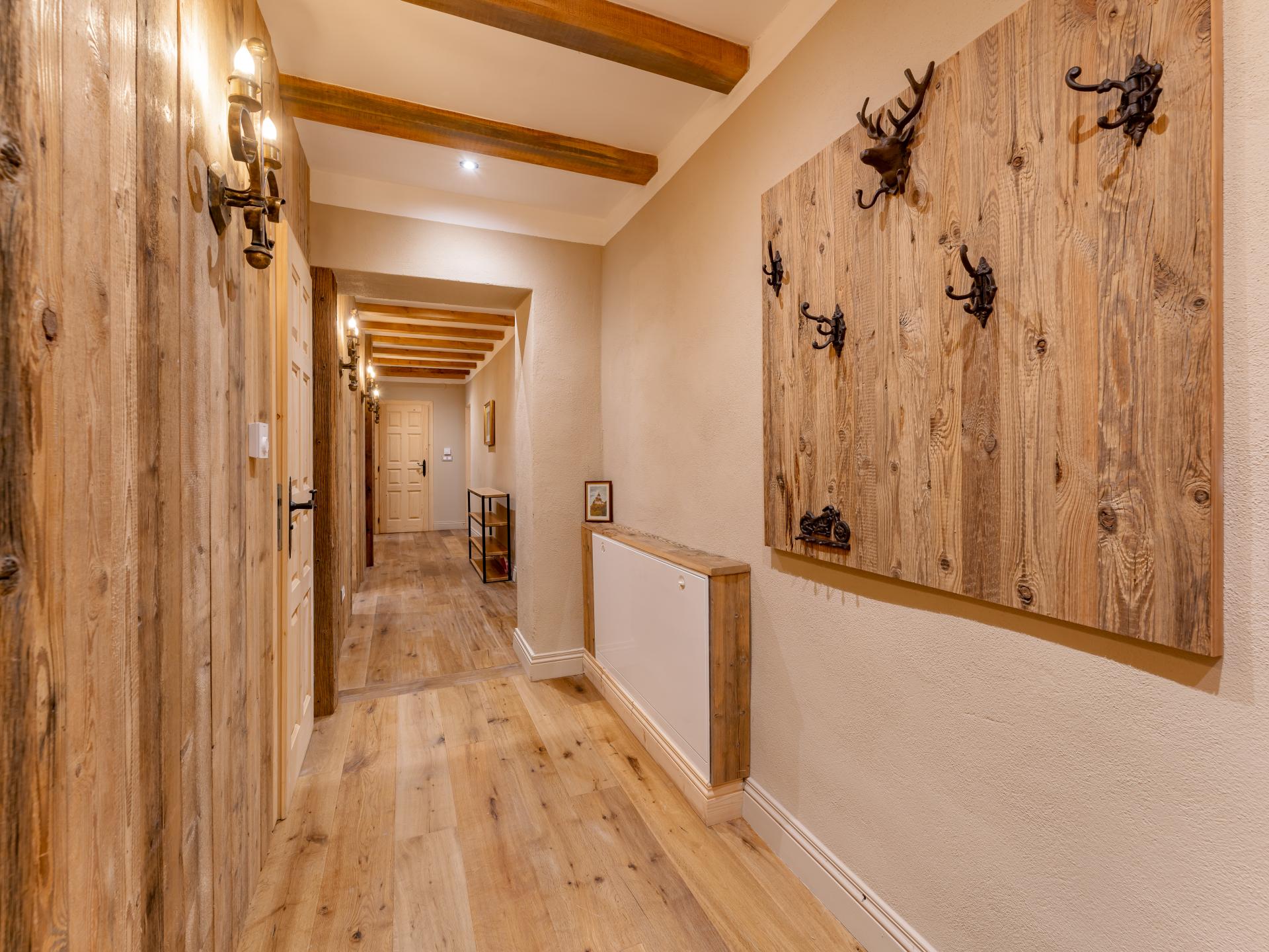 Artistiek appartement voor 13 personen aan de piste in Biberwier - foto 12