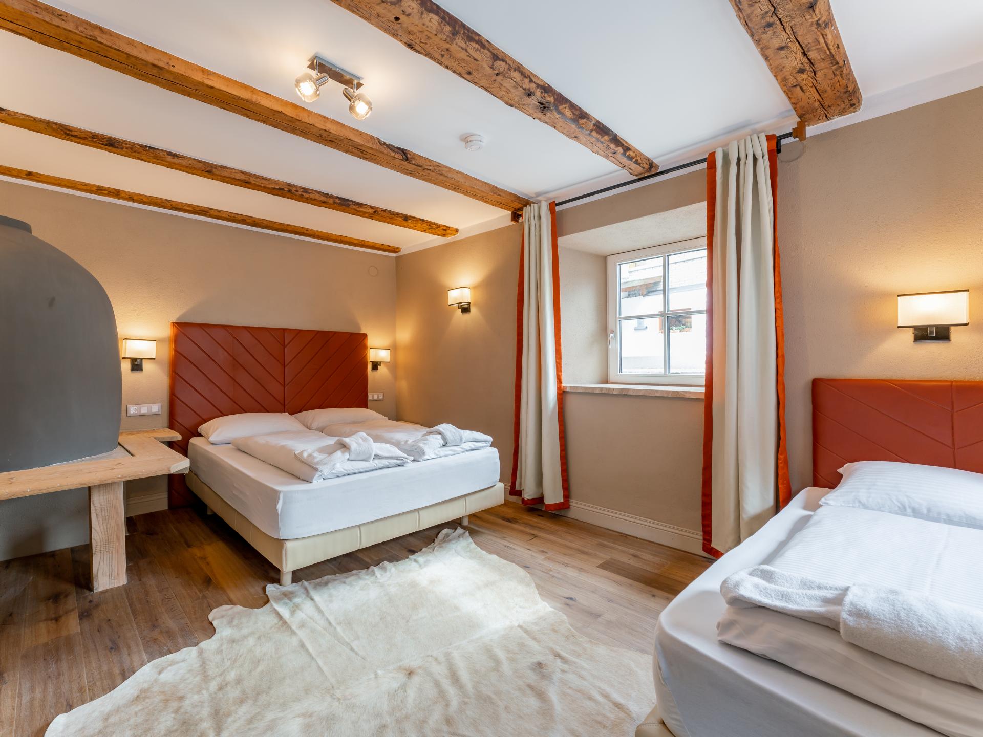 Artistiek appartement voor 13 personen aan de piste in Biberwier - foto 19
