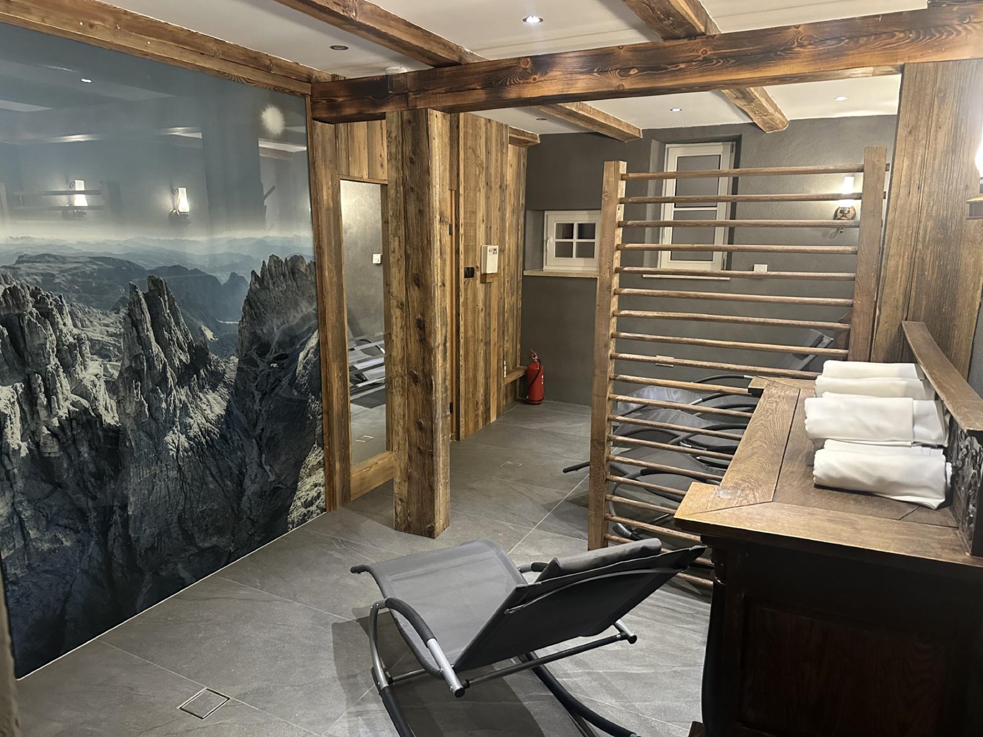 Artistiek appartement voor 13 personen aan de piste in Biberwier - foto 24