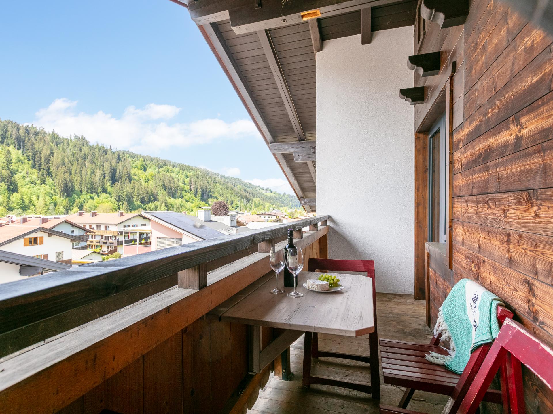Aan de piste: Ruim appartement voor 7 personen in Hopfgarten im Brixental - foto 27
